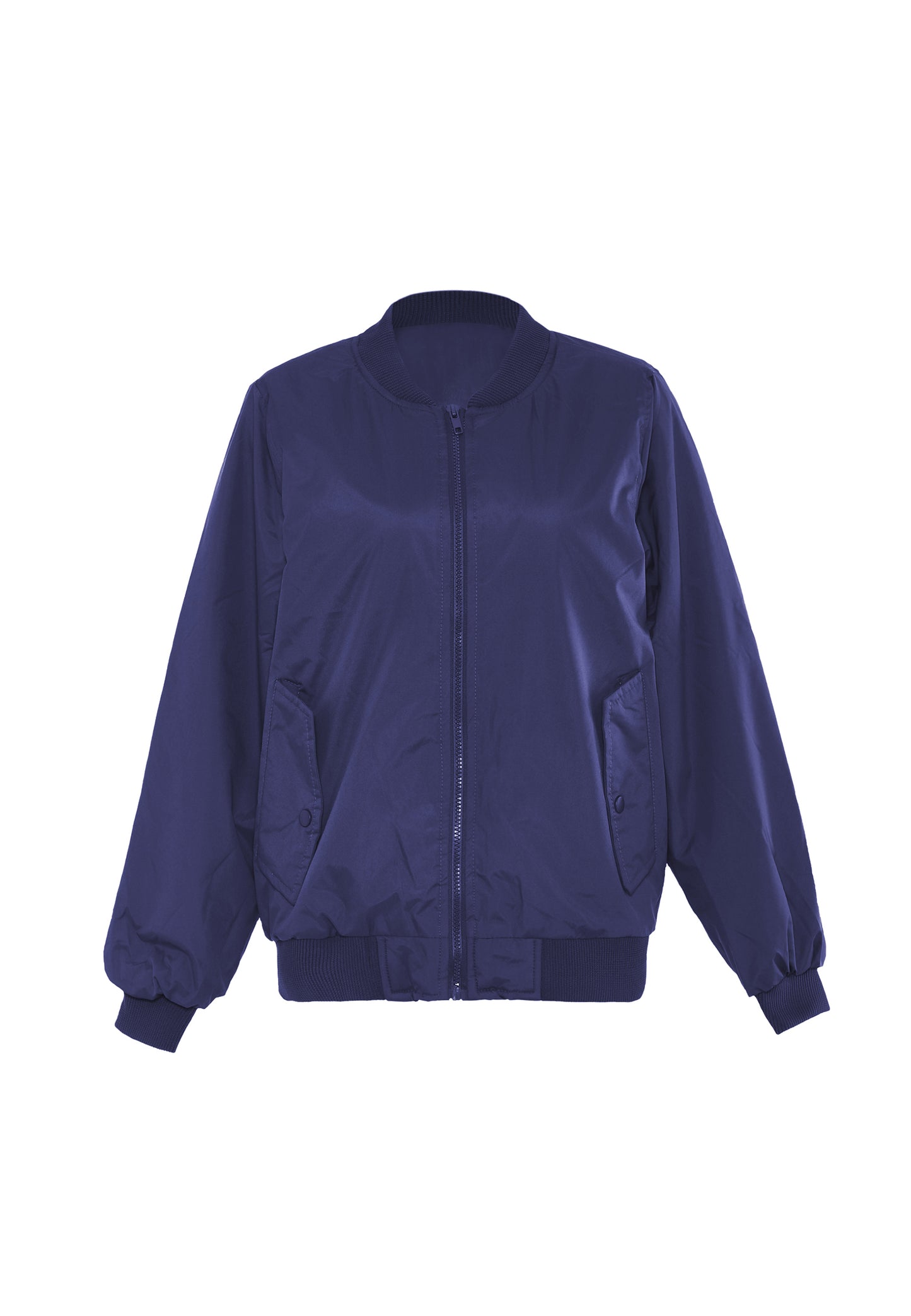 flyweight women's blouson jacket
