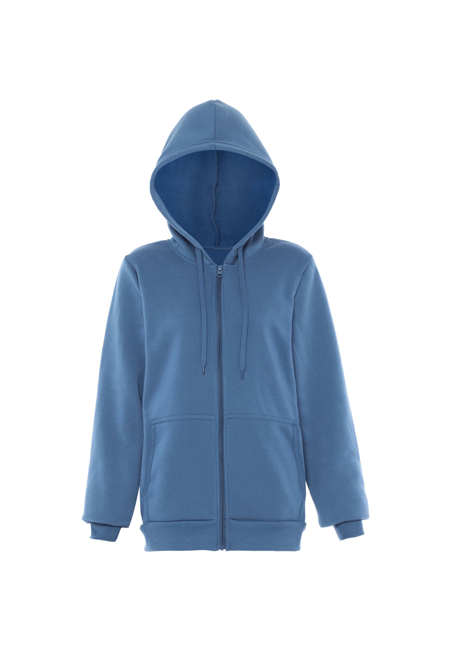 Colina women's hooded jacket