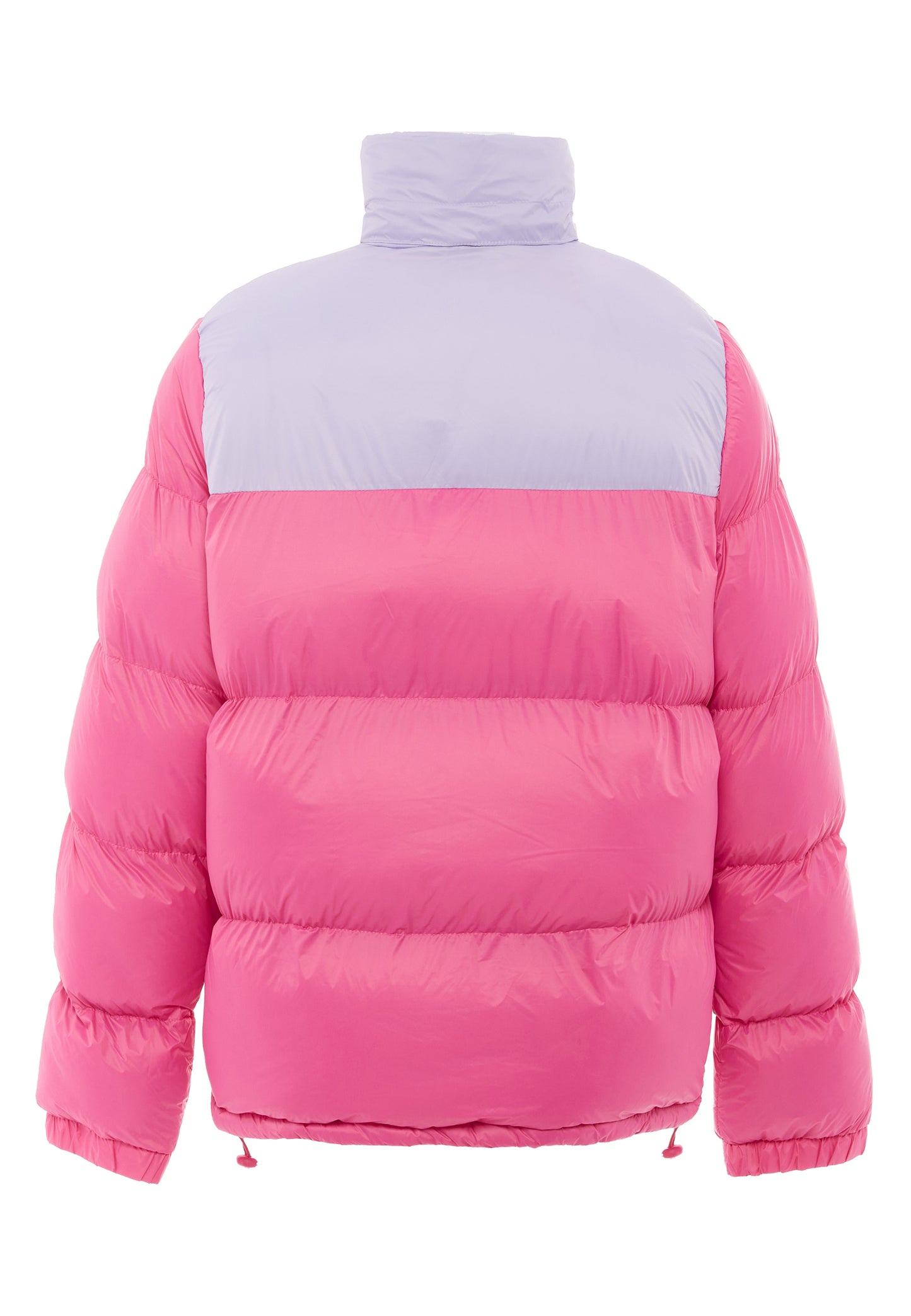 LIBBI women's padded quilted jacket