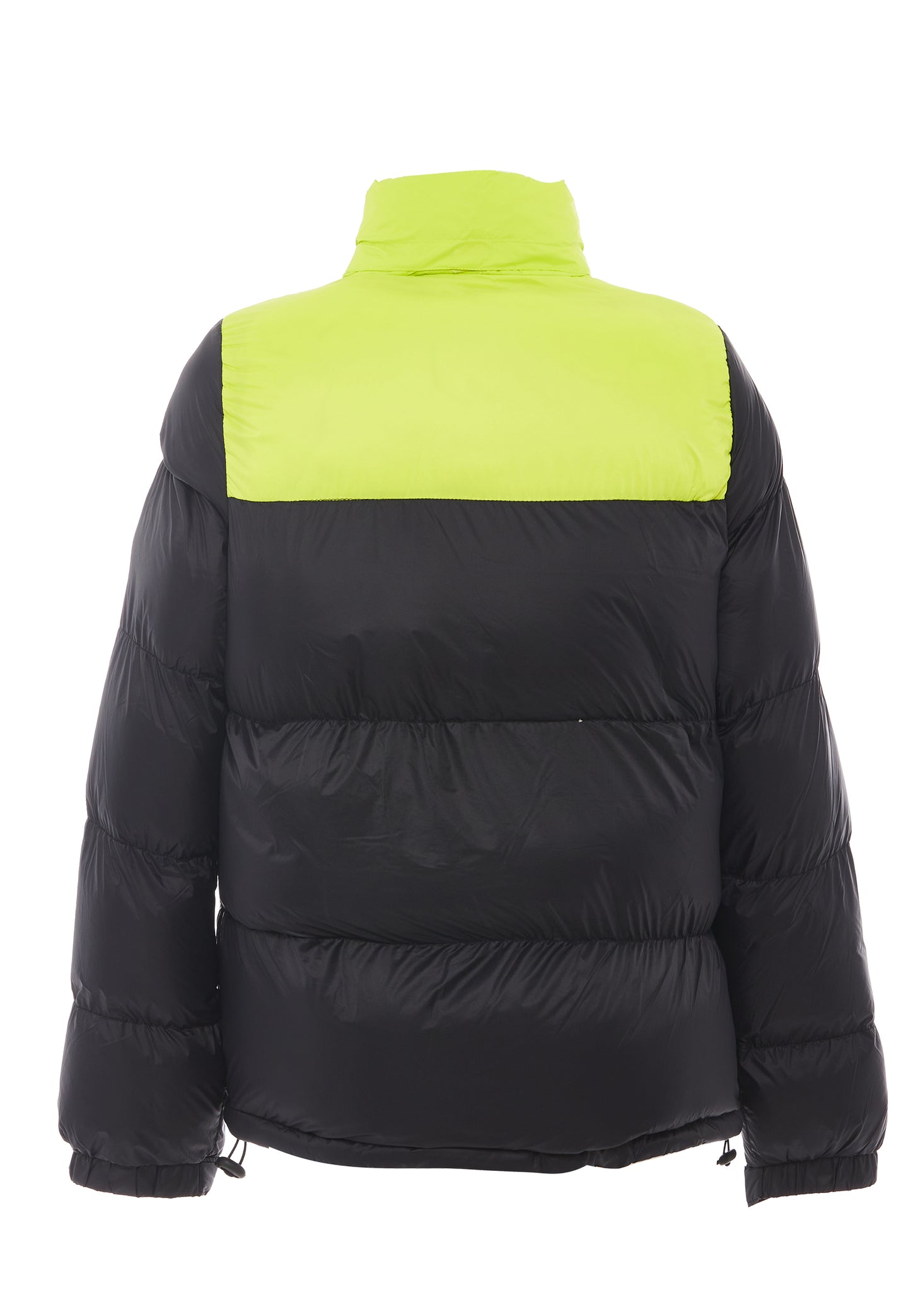 LIBBI women's padded quilted jacket