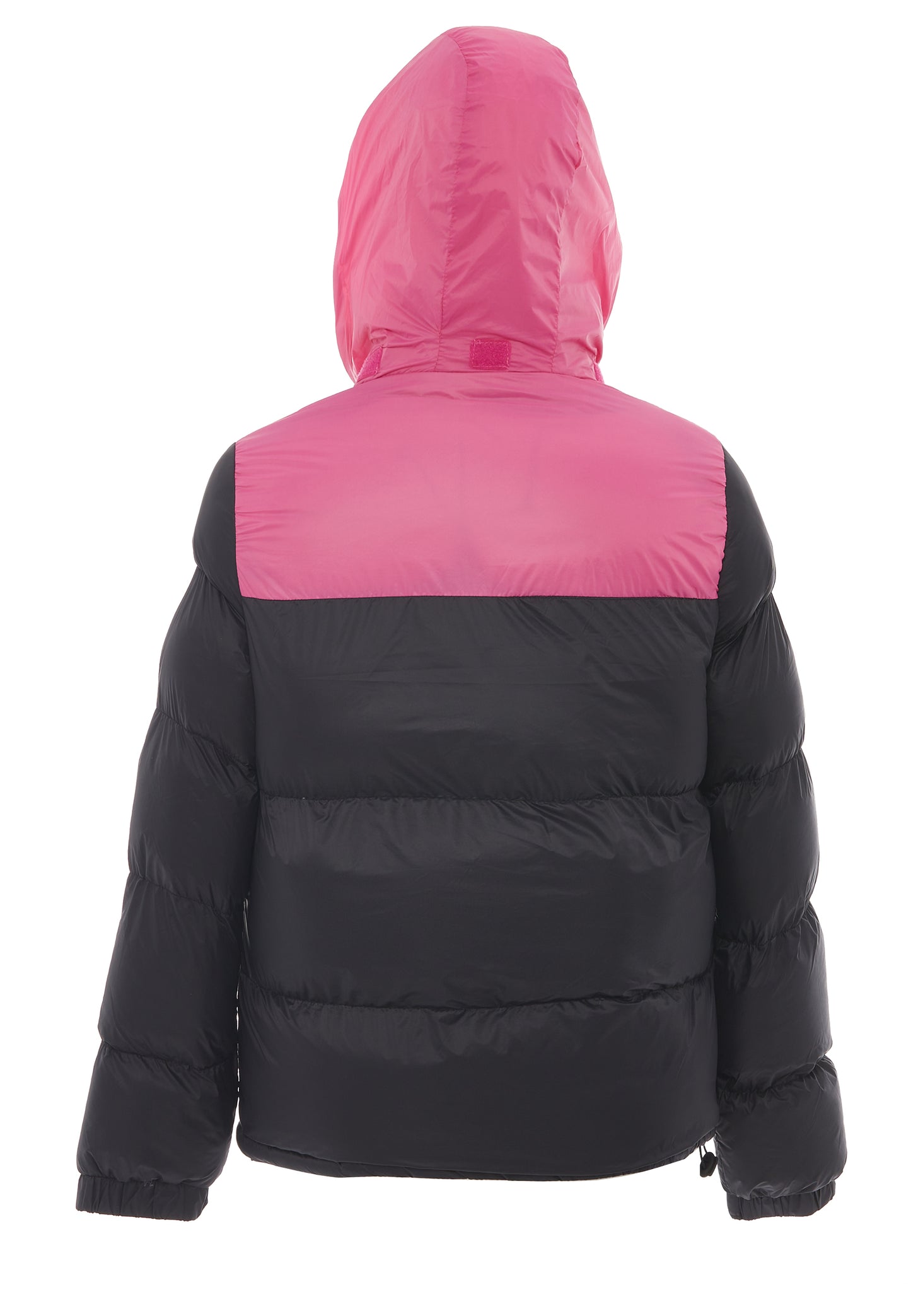 LIBBI women's padded quilted jacket