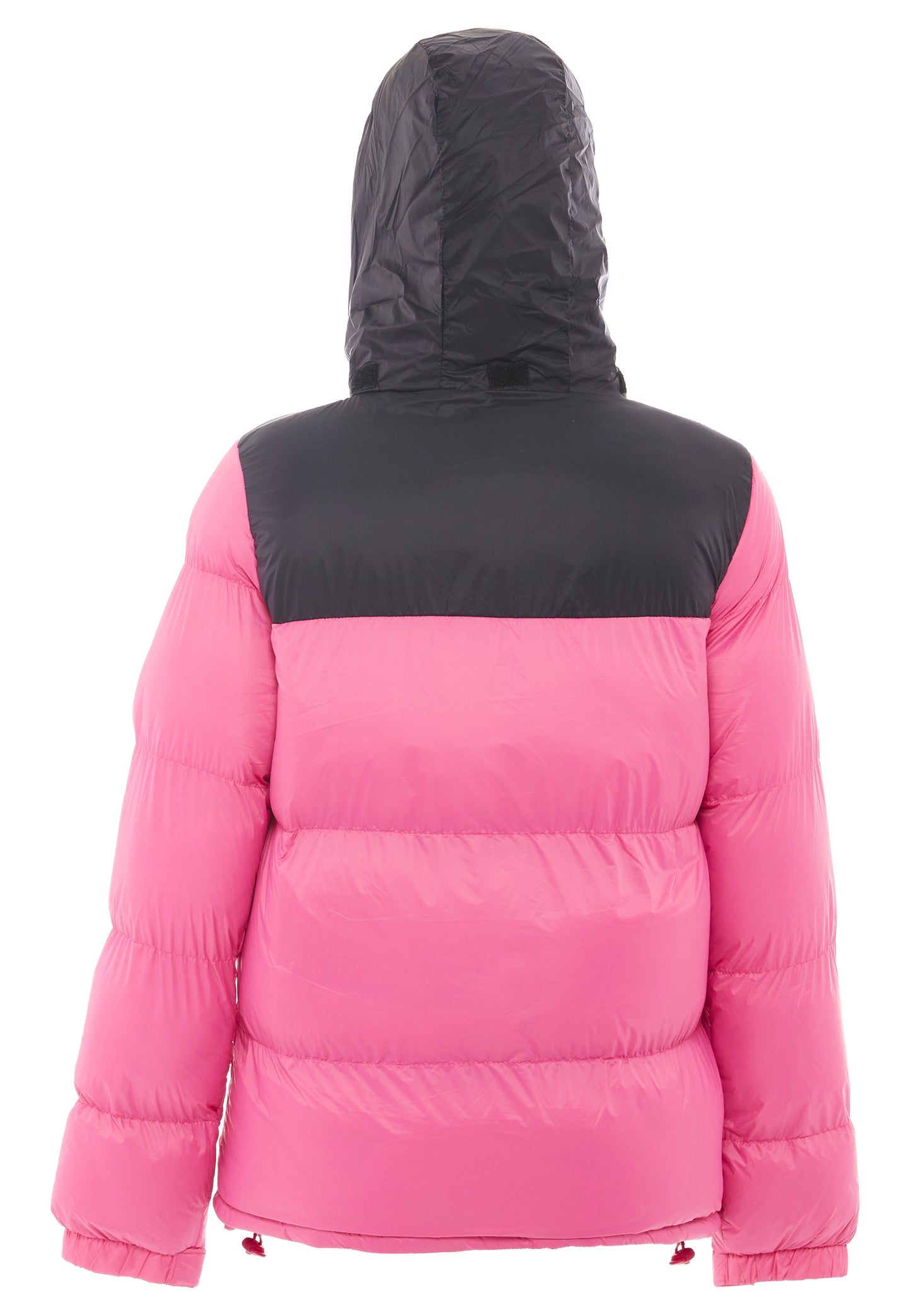 LIBBI women's padded quilted jacket
