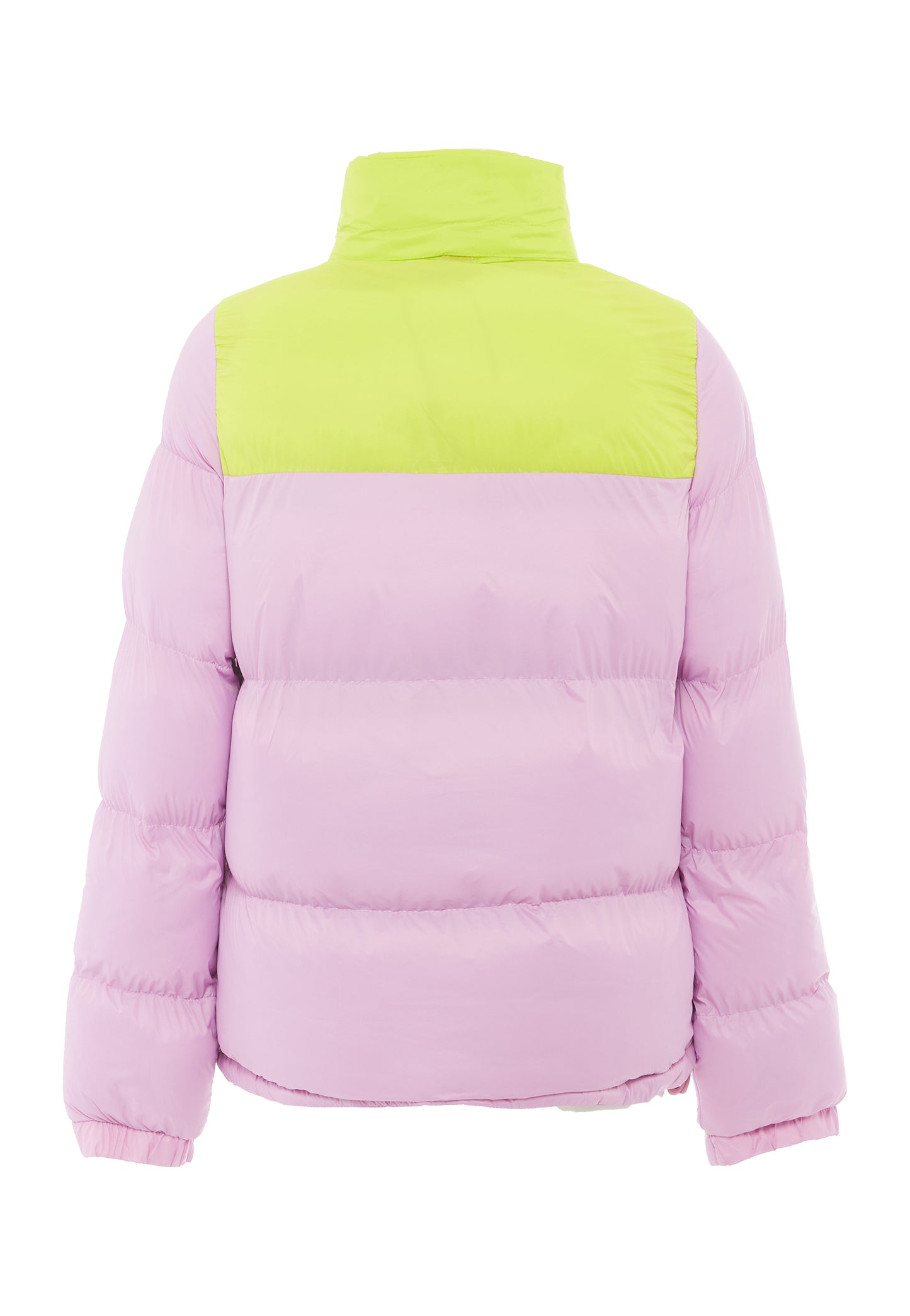 LIBBI women's padded quilted jacket