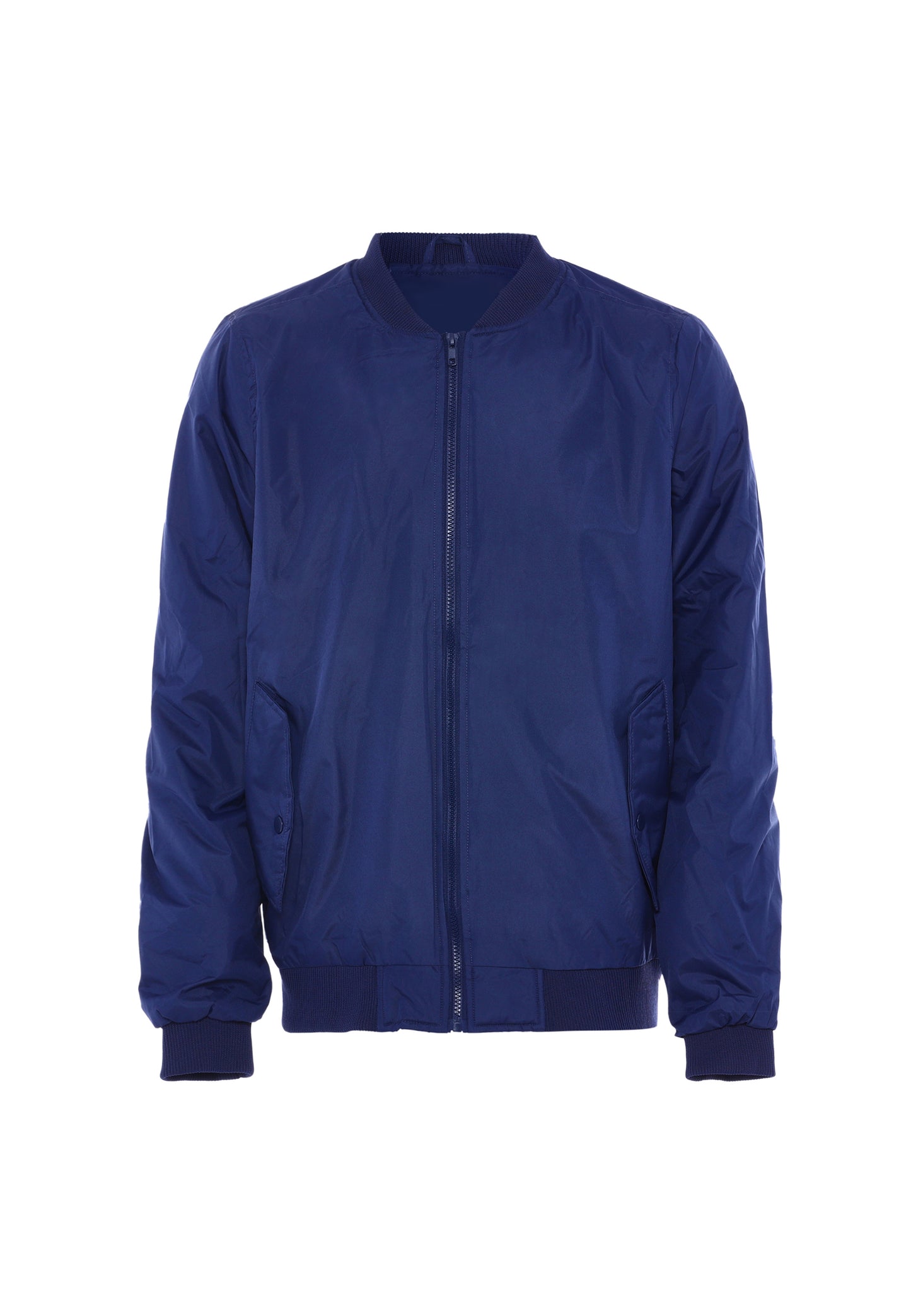 Mo men's blouson jacket