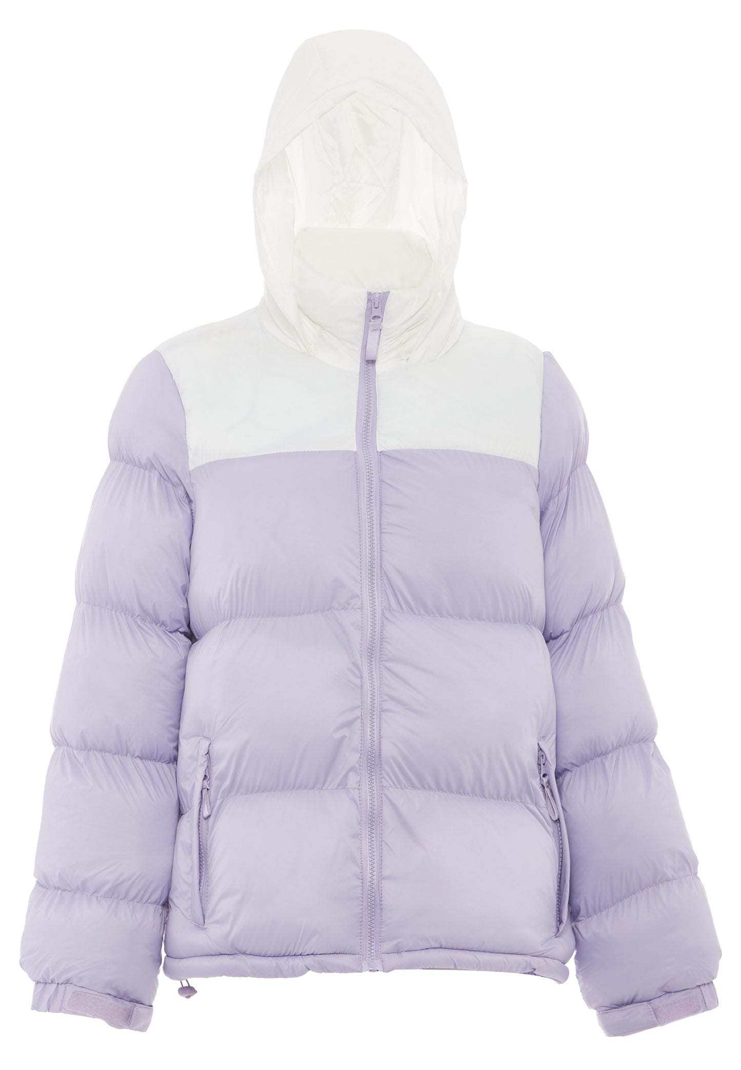 LIBBI women's padded quilted jacket