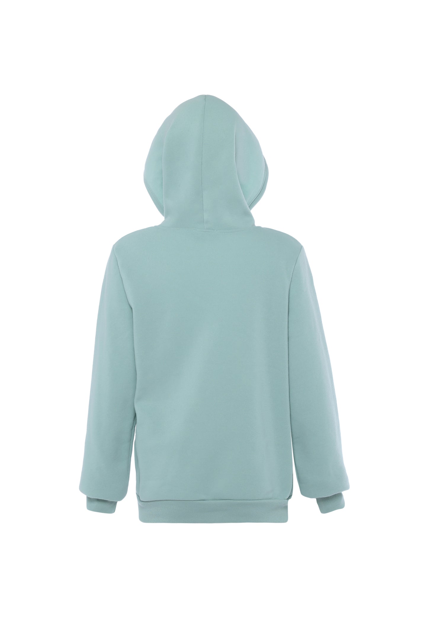 Colina women's hooded jacket