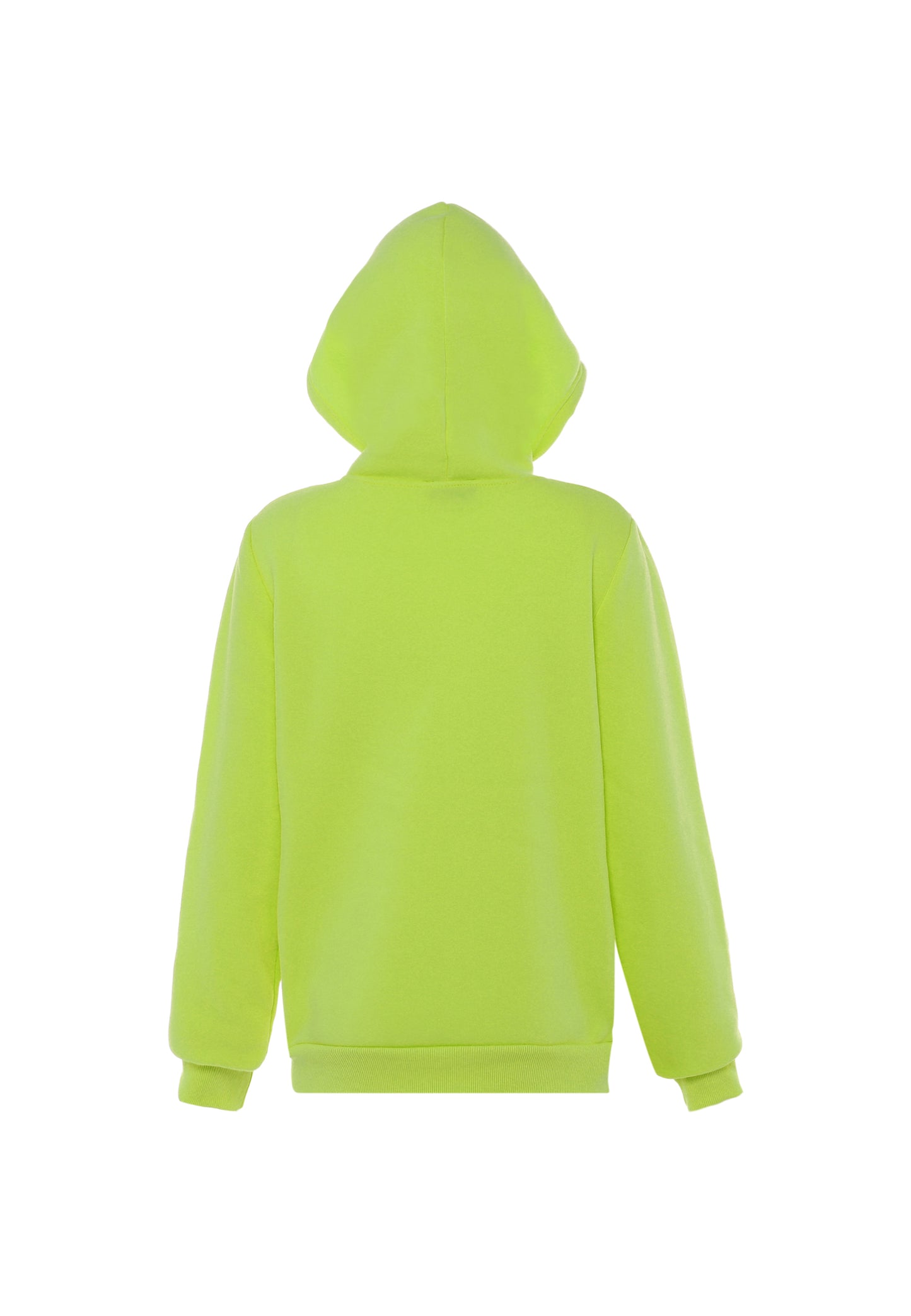 exide women's hooded jacket