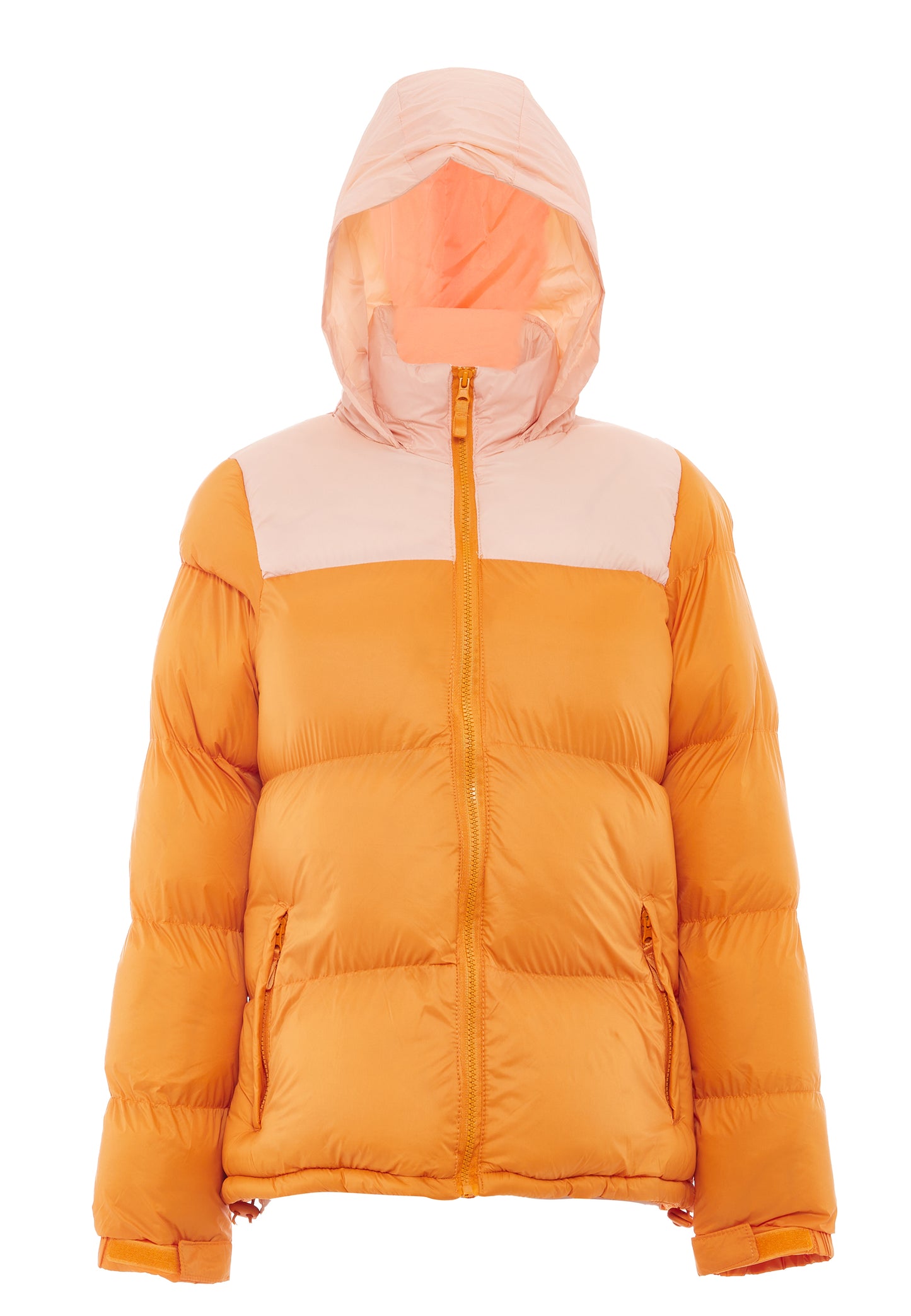LIBBI women's padded quilted jacket