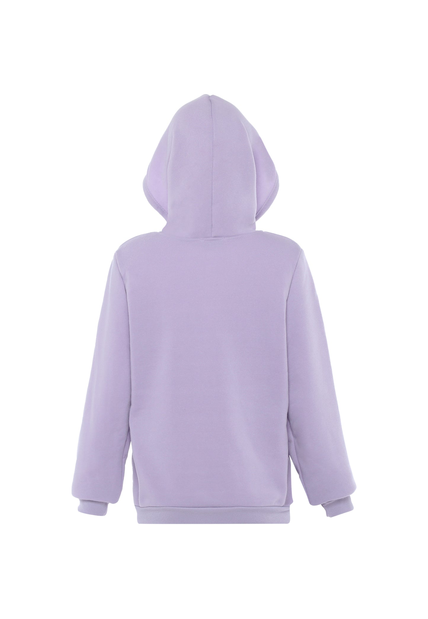 exide women's hooded jacket