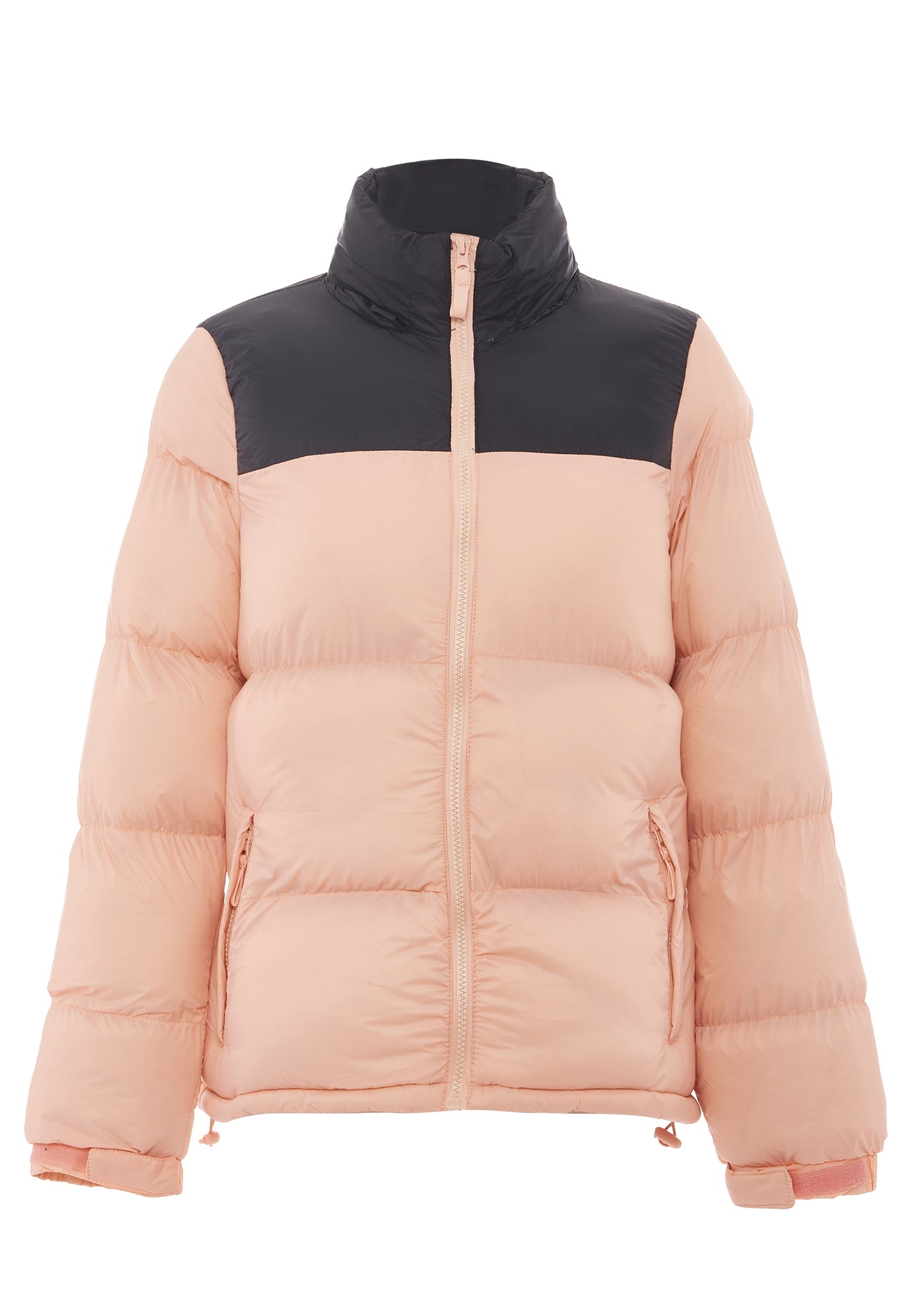 LIBBI women's padded quilted jacket