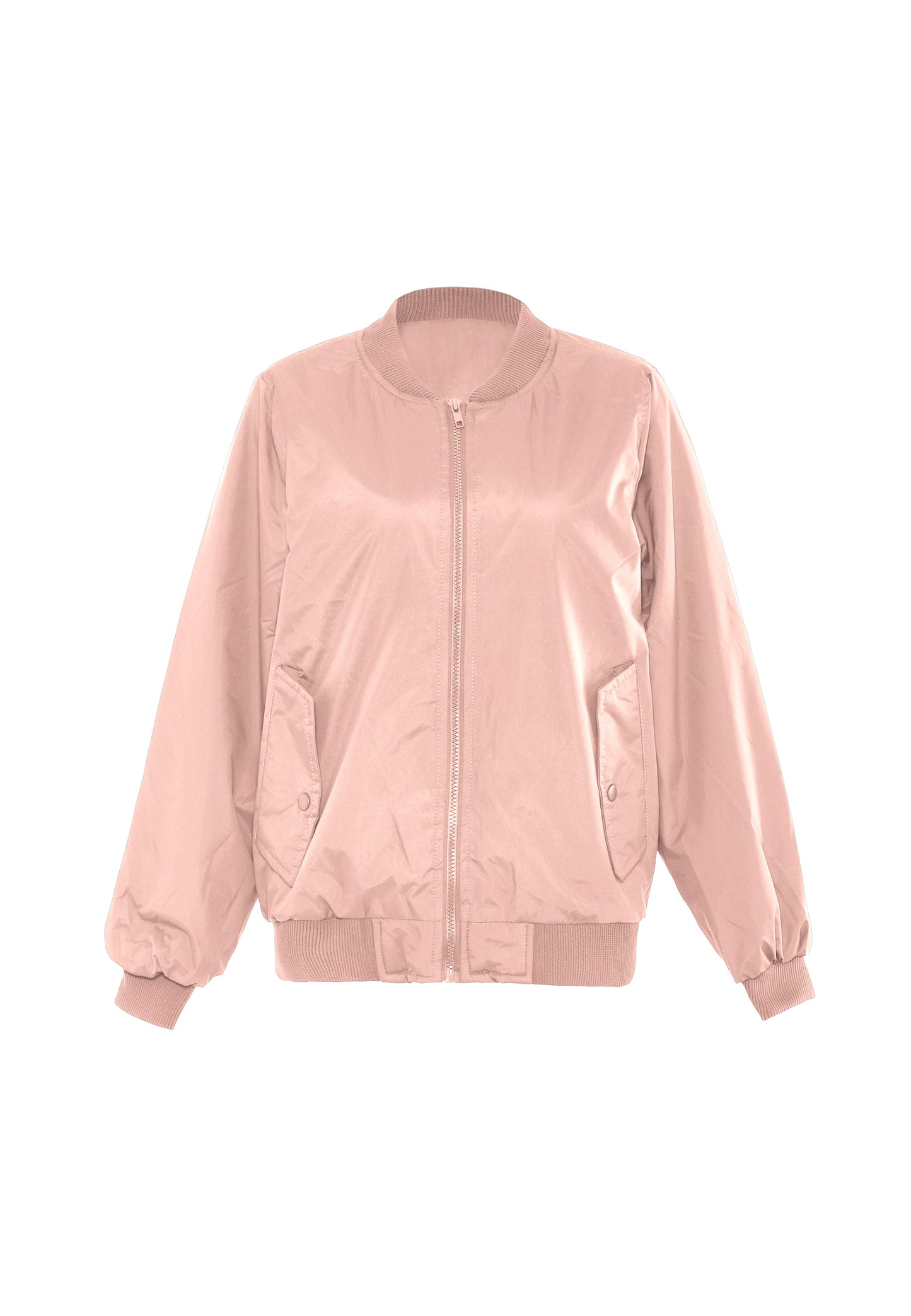 exide women's blouson jacket