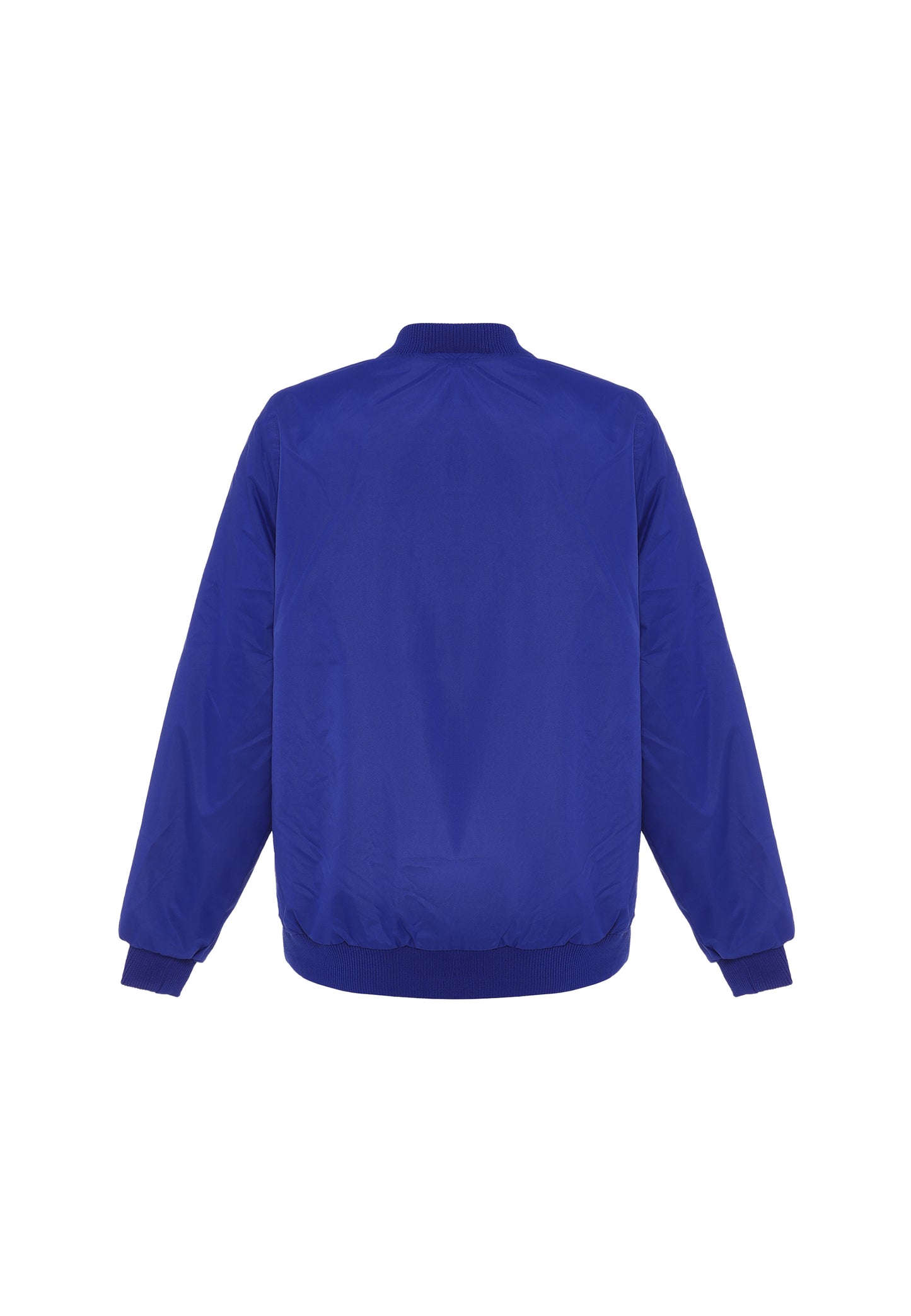 flyweight women's blouson jacket