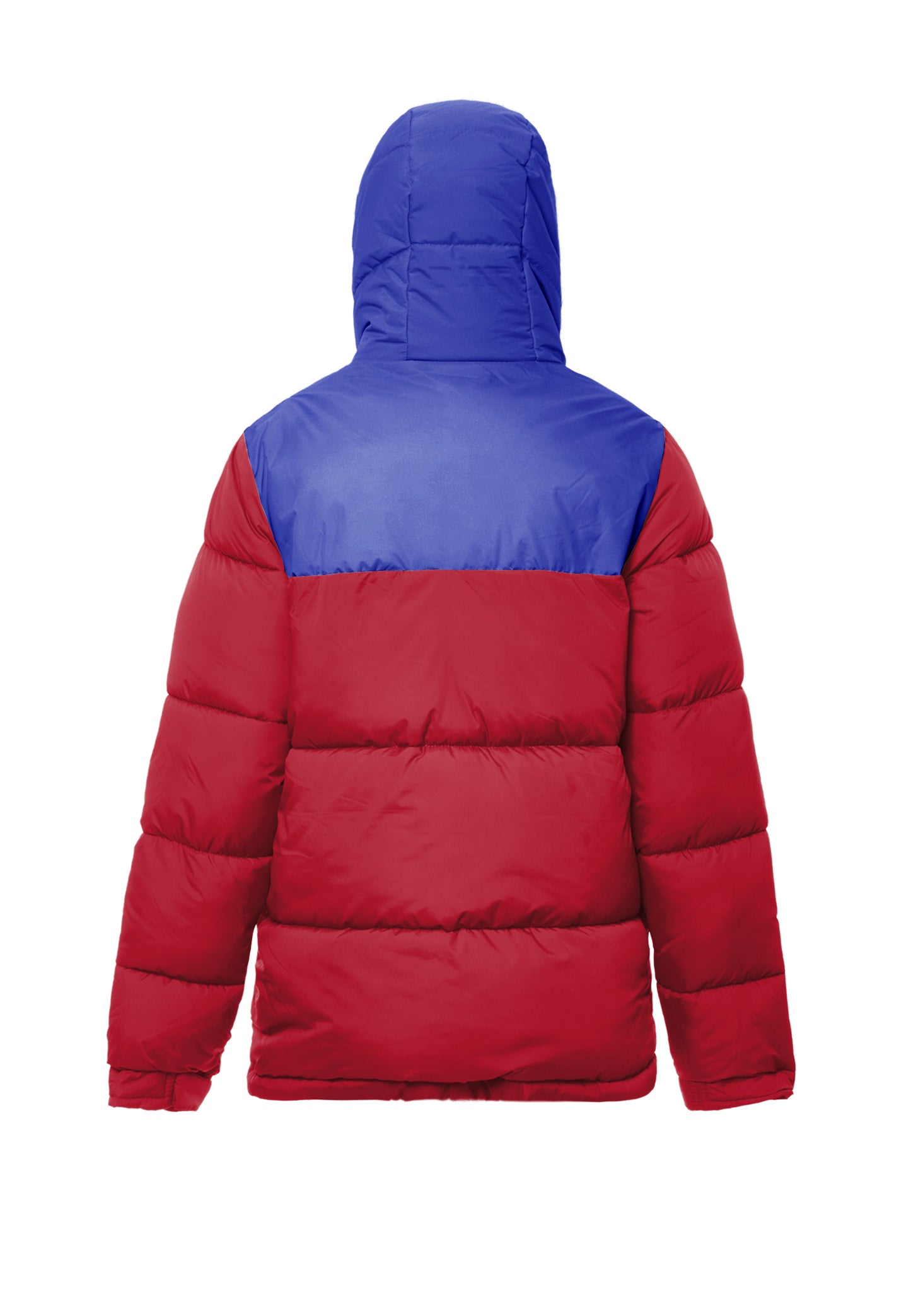 hoona women's padded quilted jacket