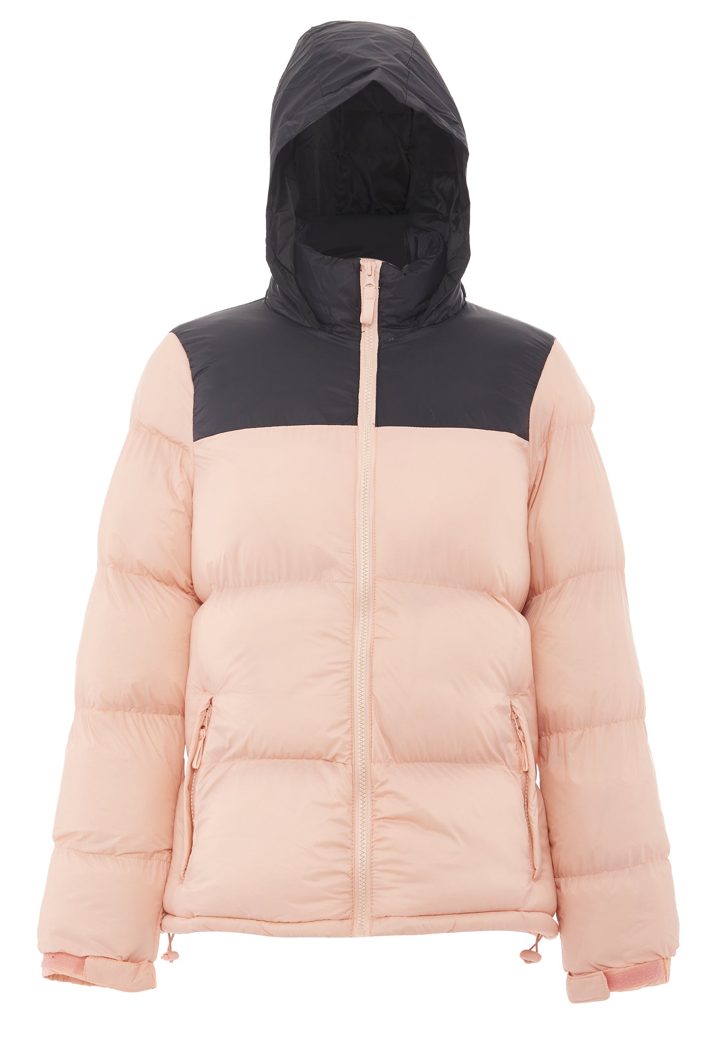 LIBBI women's padded quilted jacket