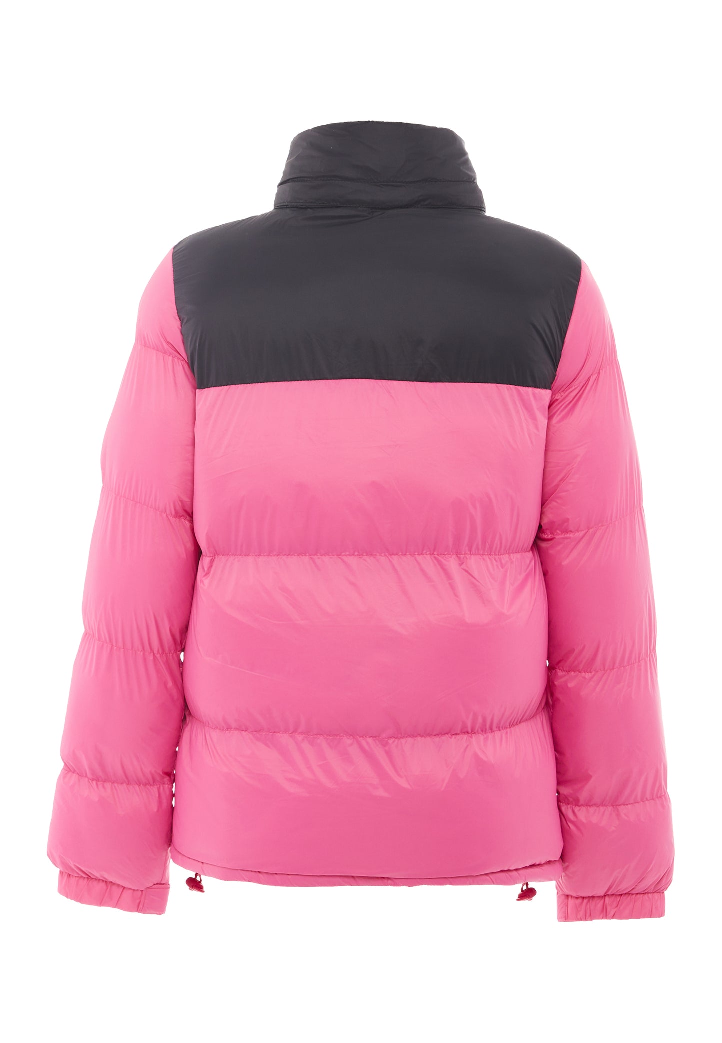 LIBBI women's padded quilted jacket