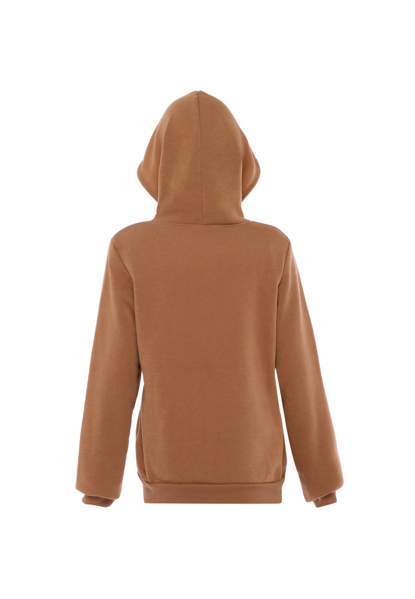 Colina women's hooded jacket