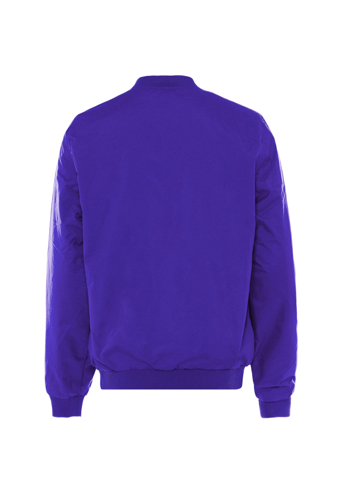 Mo men's blouson jacket