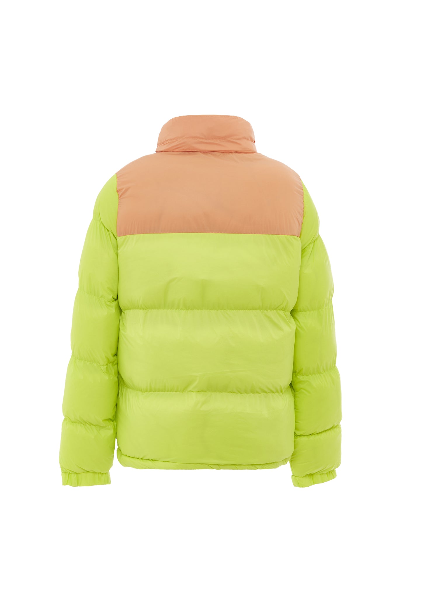 exide women's padded quilted jacket