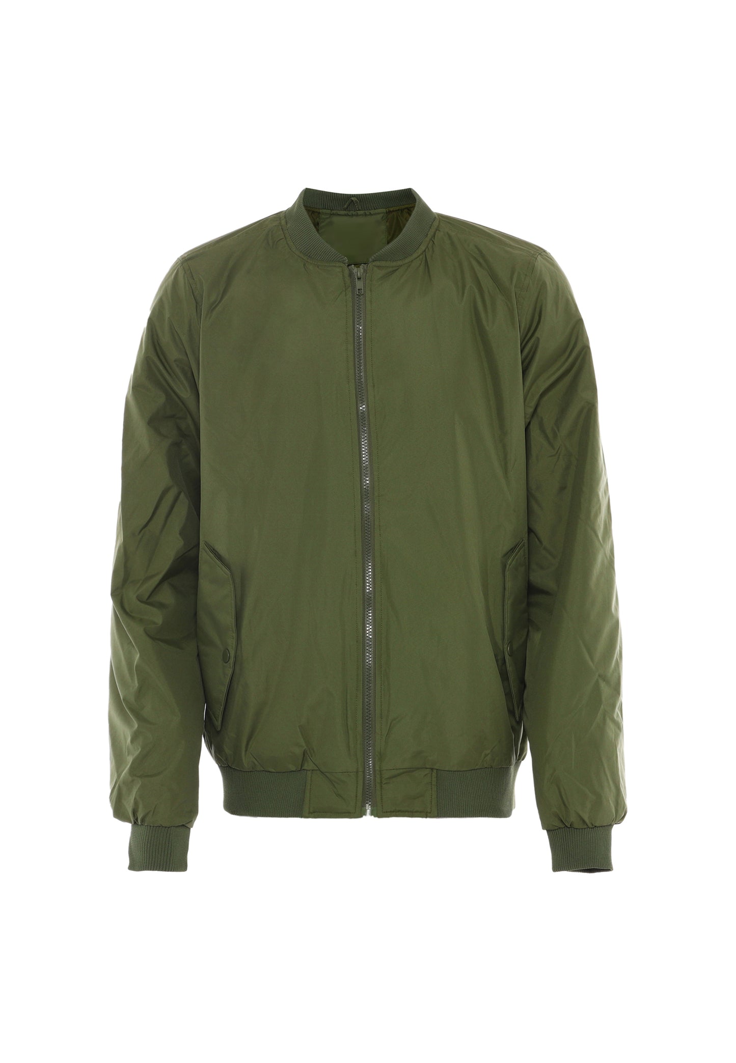 Mo men's blouson jacket
