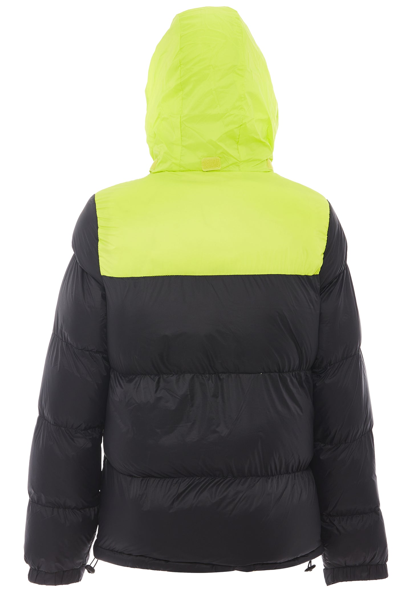 LIBBI women's padded quilted jacket