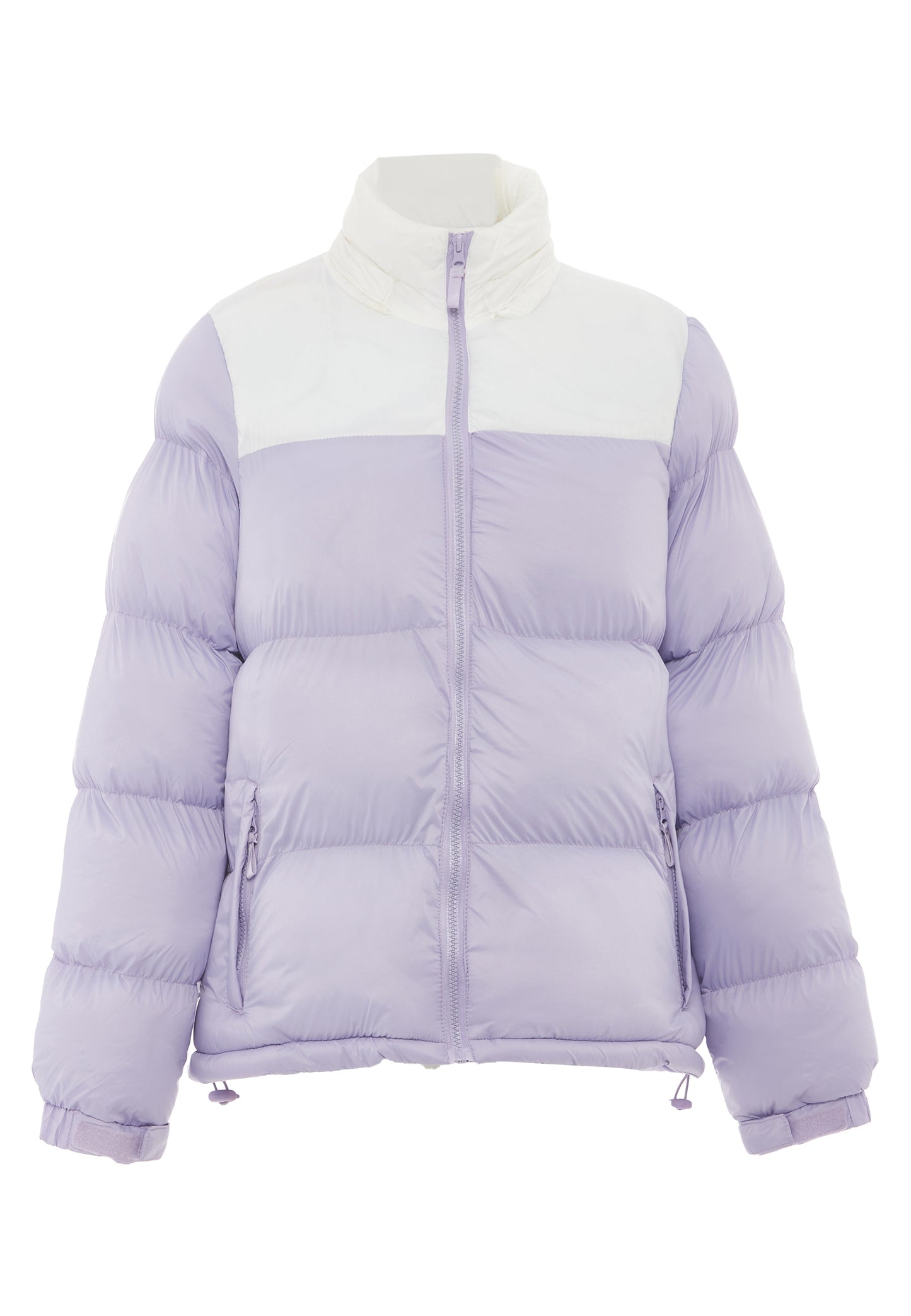 LIBBI women's padded quilted jacket