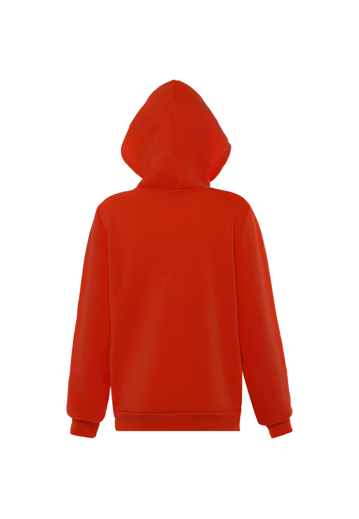 exide women's hooded jacket