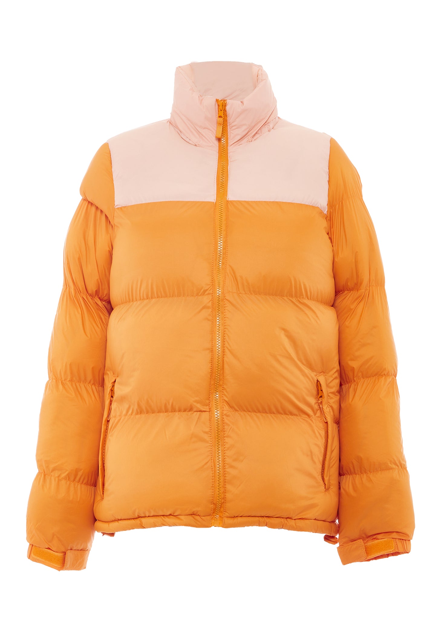 LIBBI women's padded quilted jacket