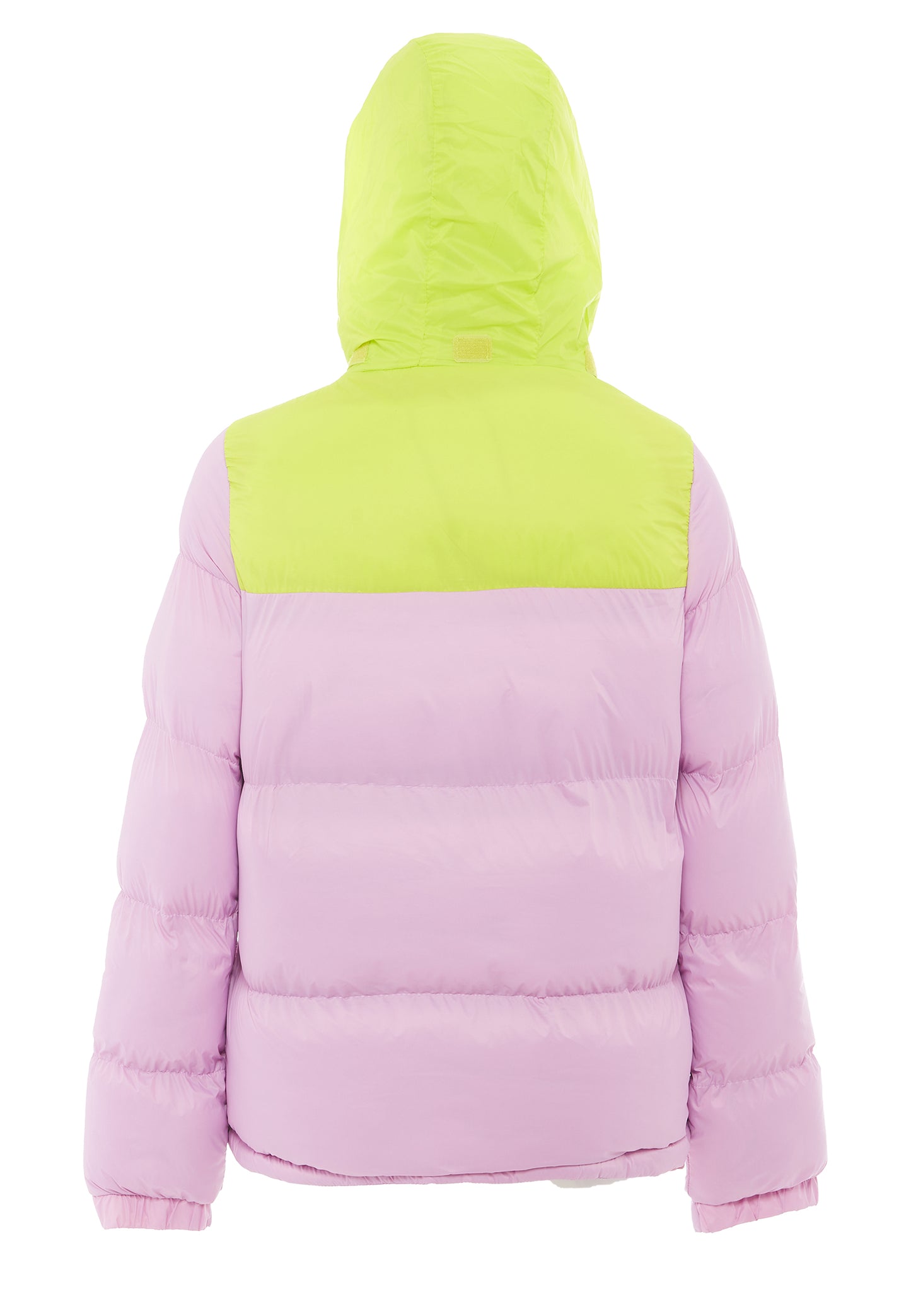 LIBBI women's padded quilted jacket