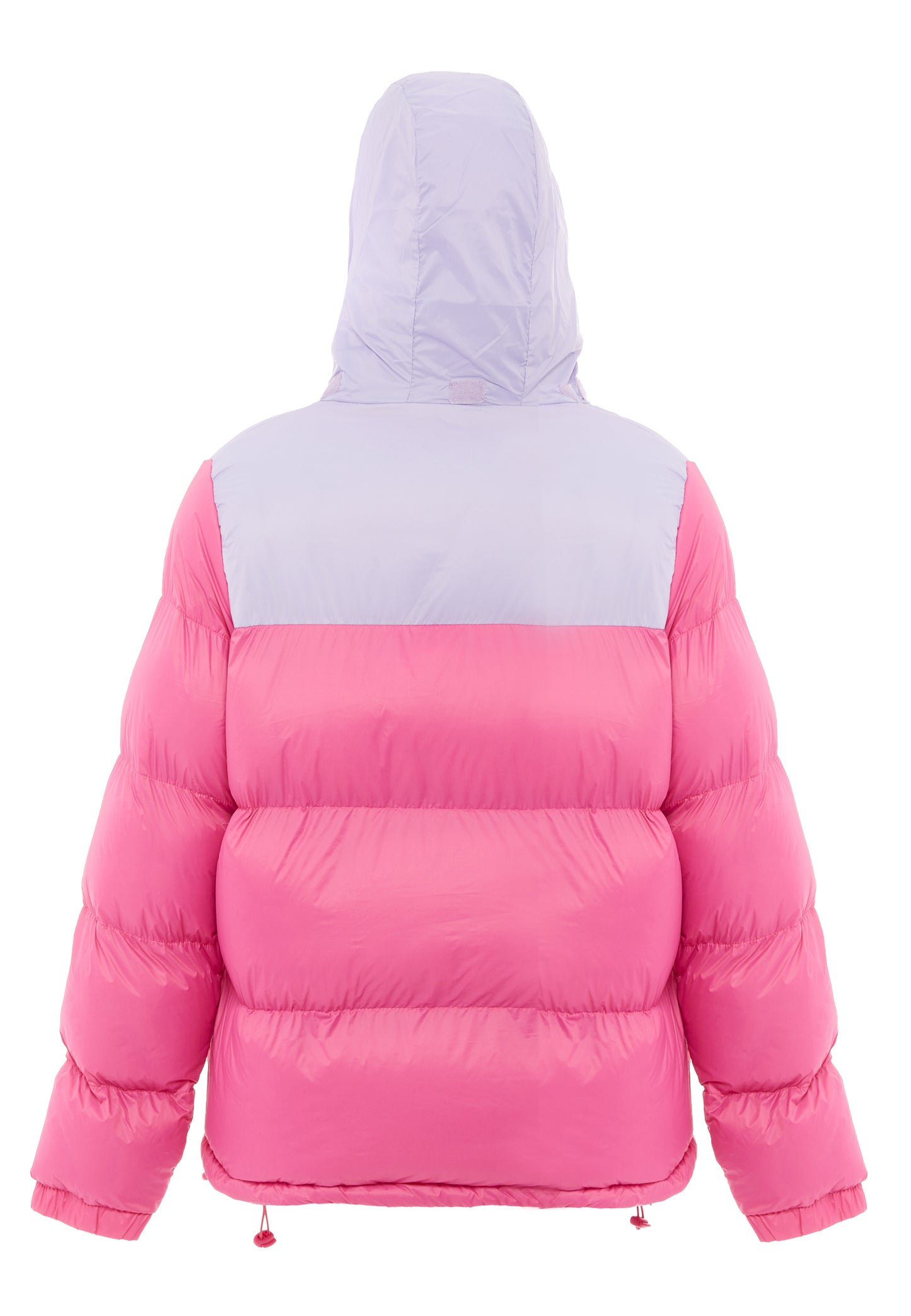 LIBBI women's padded quilted jacket