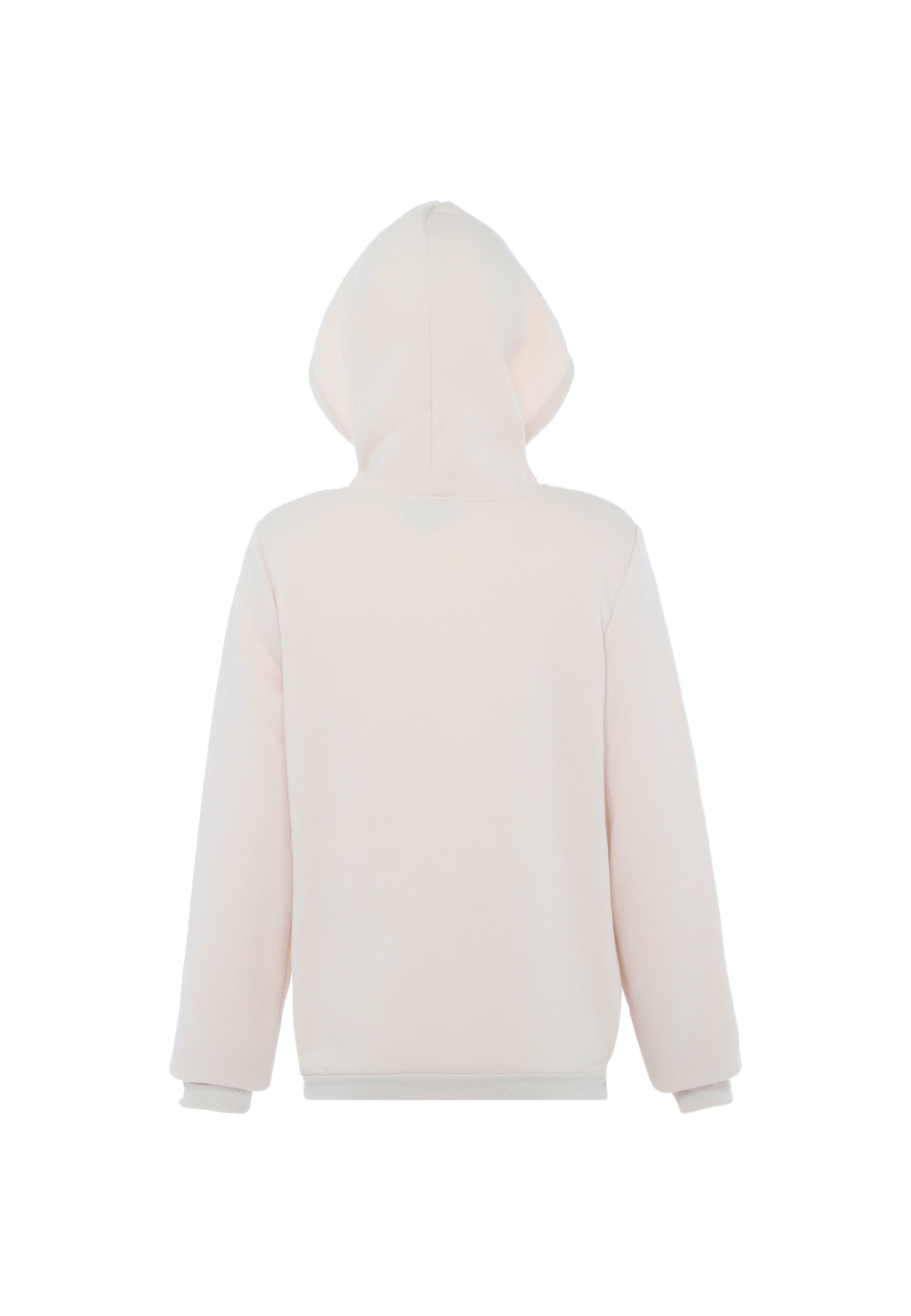 Colina women's hooded jacket