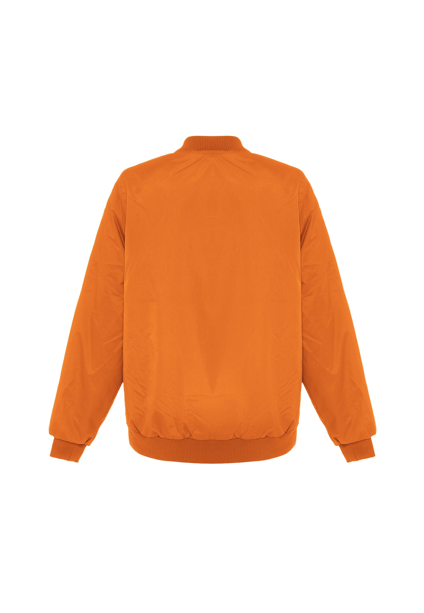 flyweight women's blouson jacket