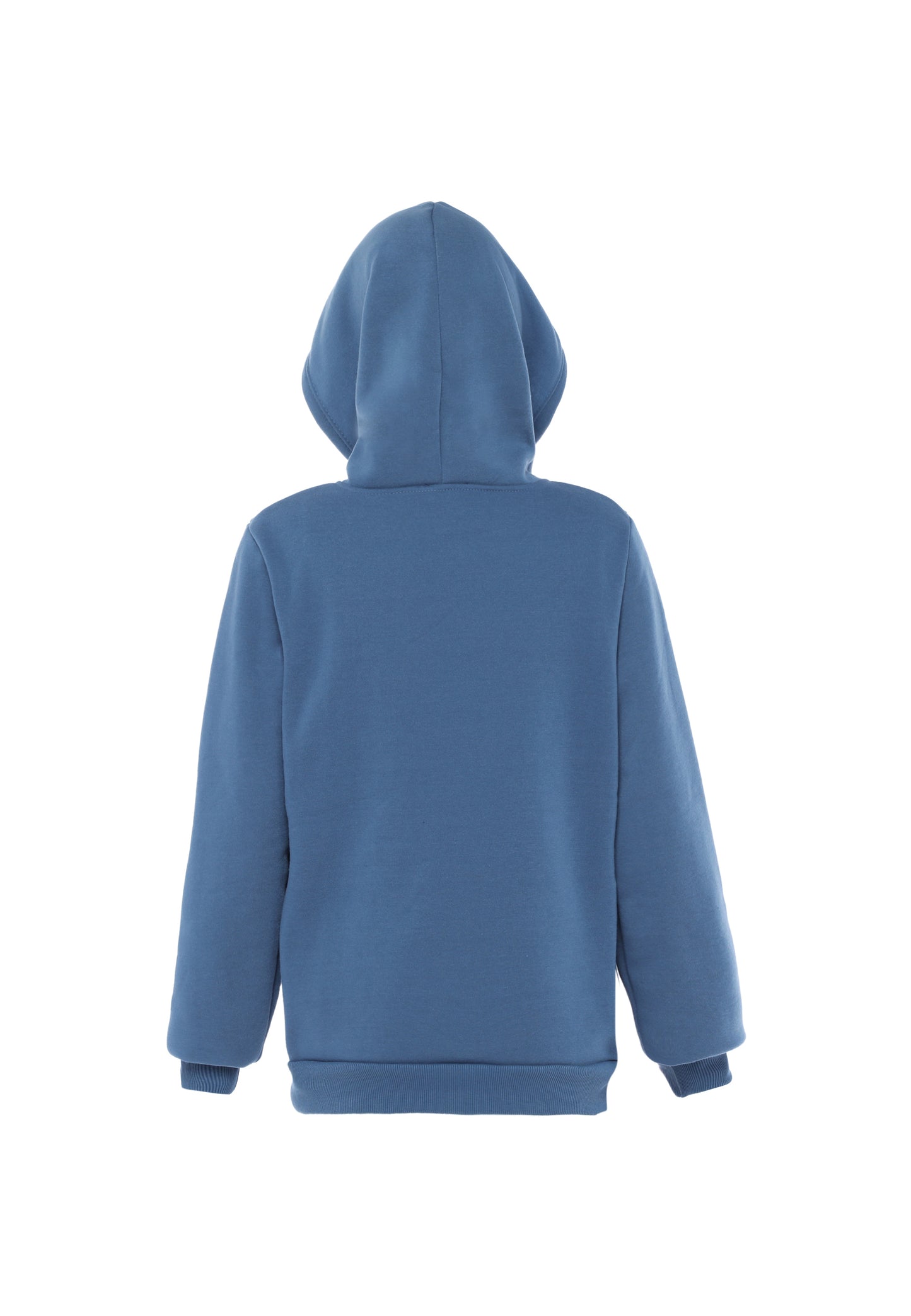 Colina women's hooded jacket