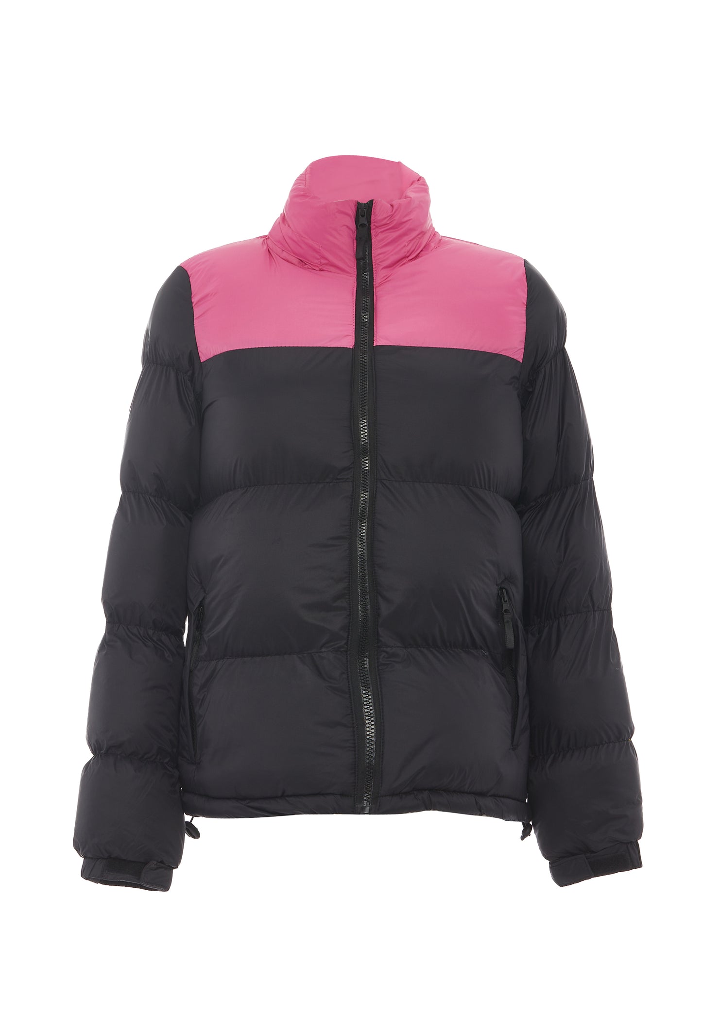 LIBBI women's padded quilted jacket