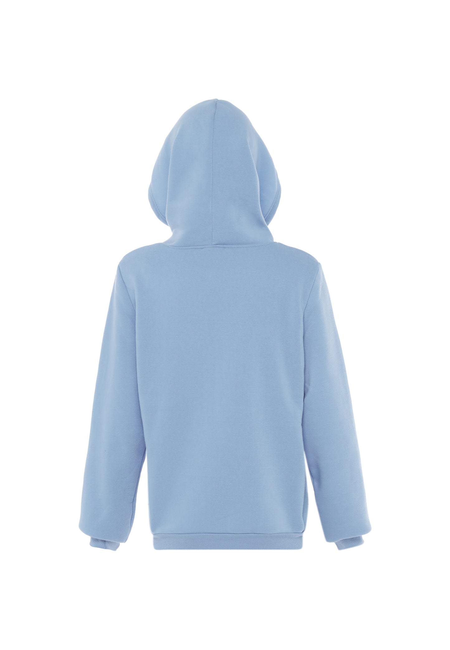 Colina women's hooded jacket