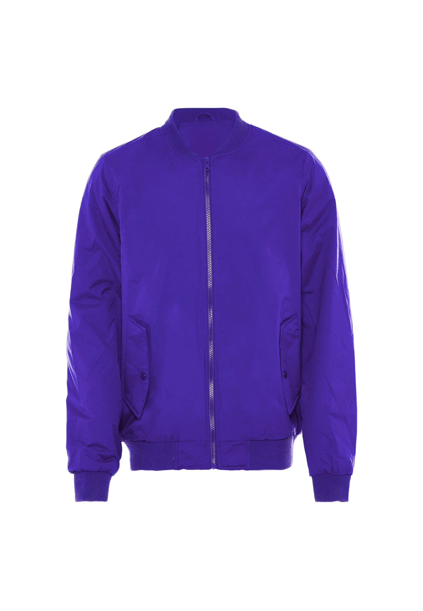 Mo men's blouson jacket