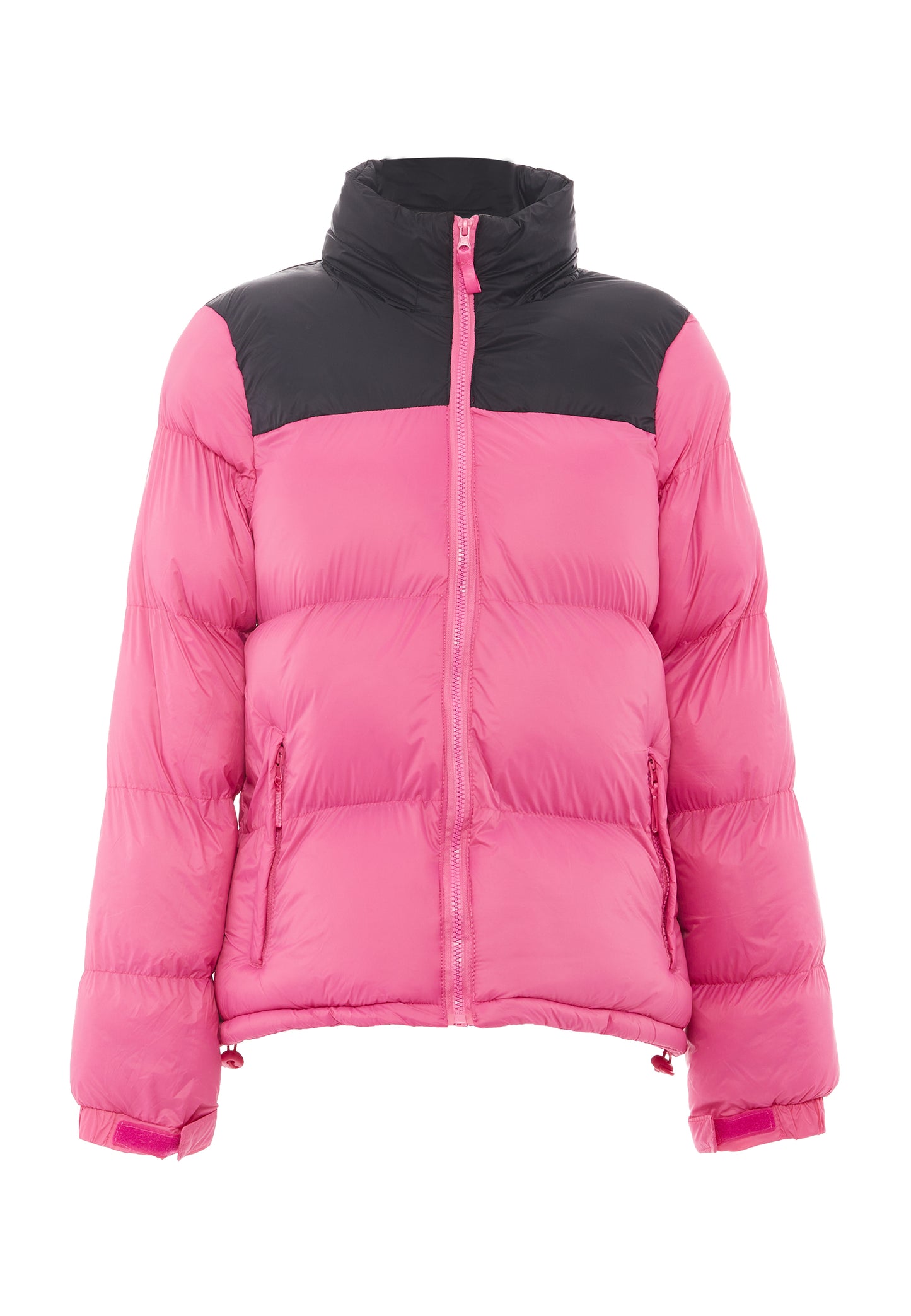 LIBBI women's padded quilted jacket