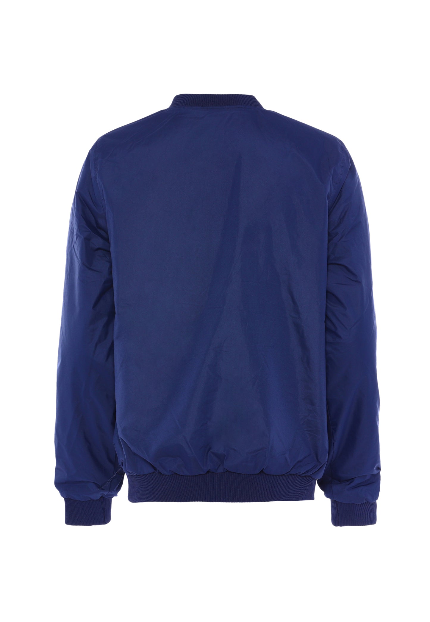 Mo men's blouson jacket