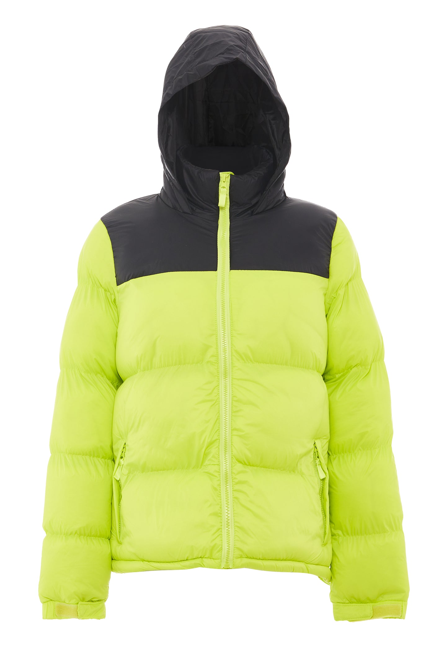 LIBBI women's padded quilted jacket
