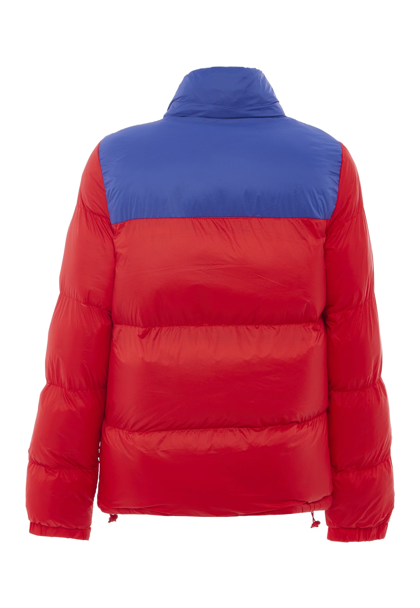 LIBBI women's padded quilted jacket