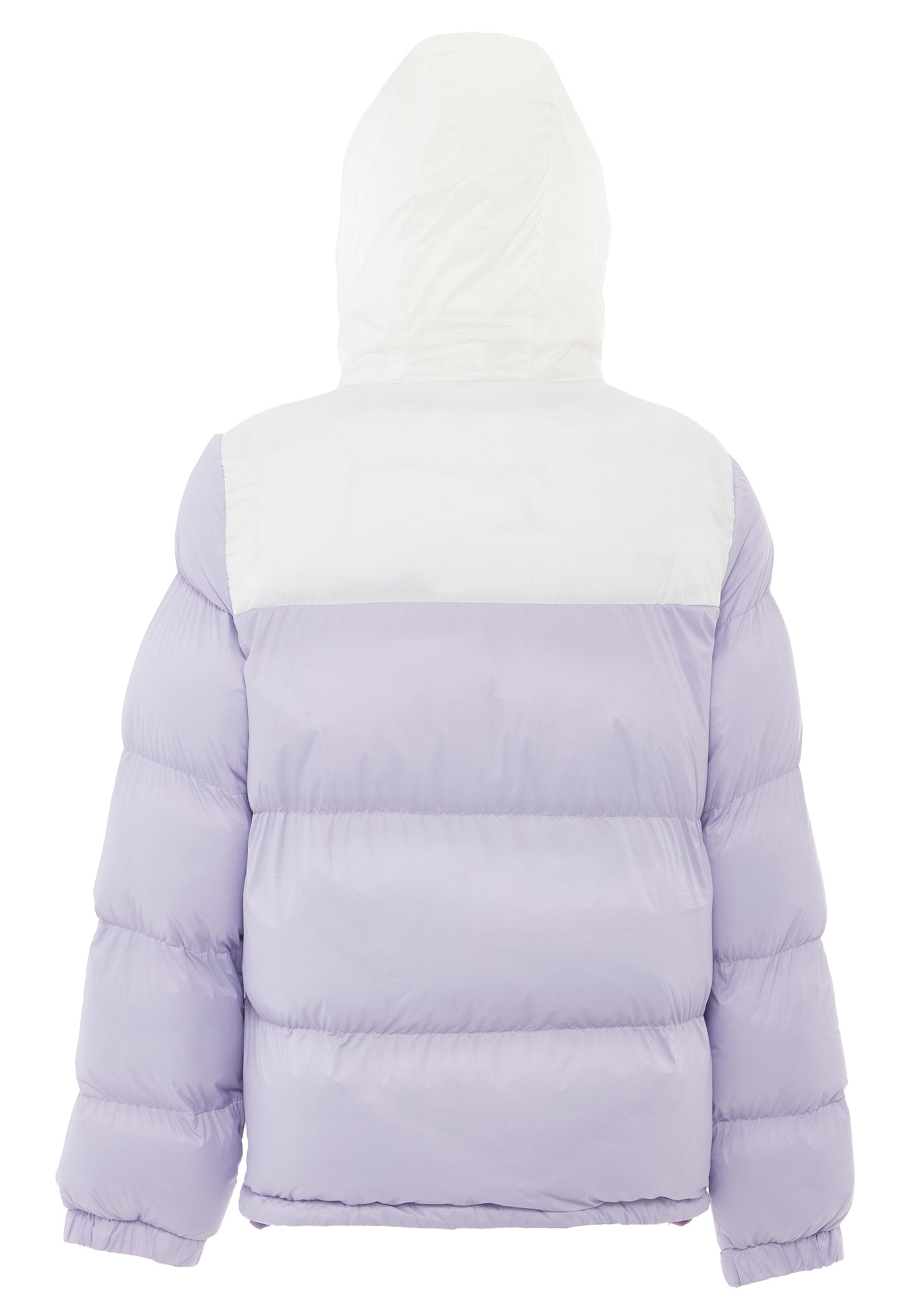 LIBBI women's padded quilted jacket