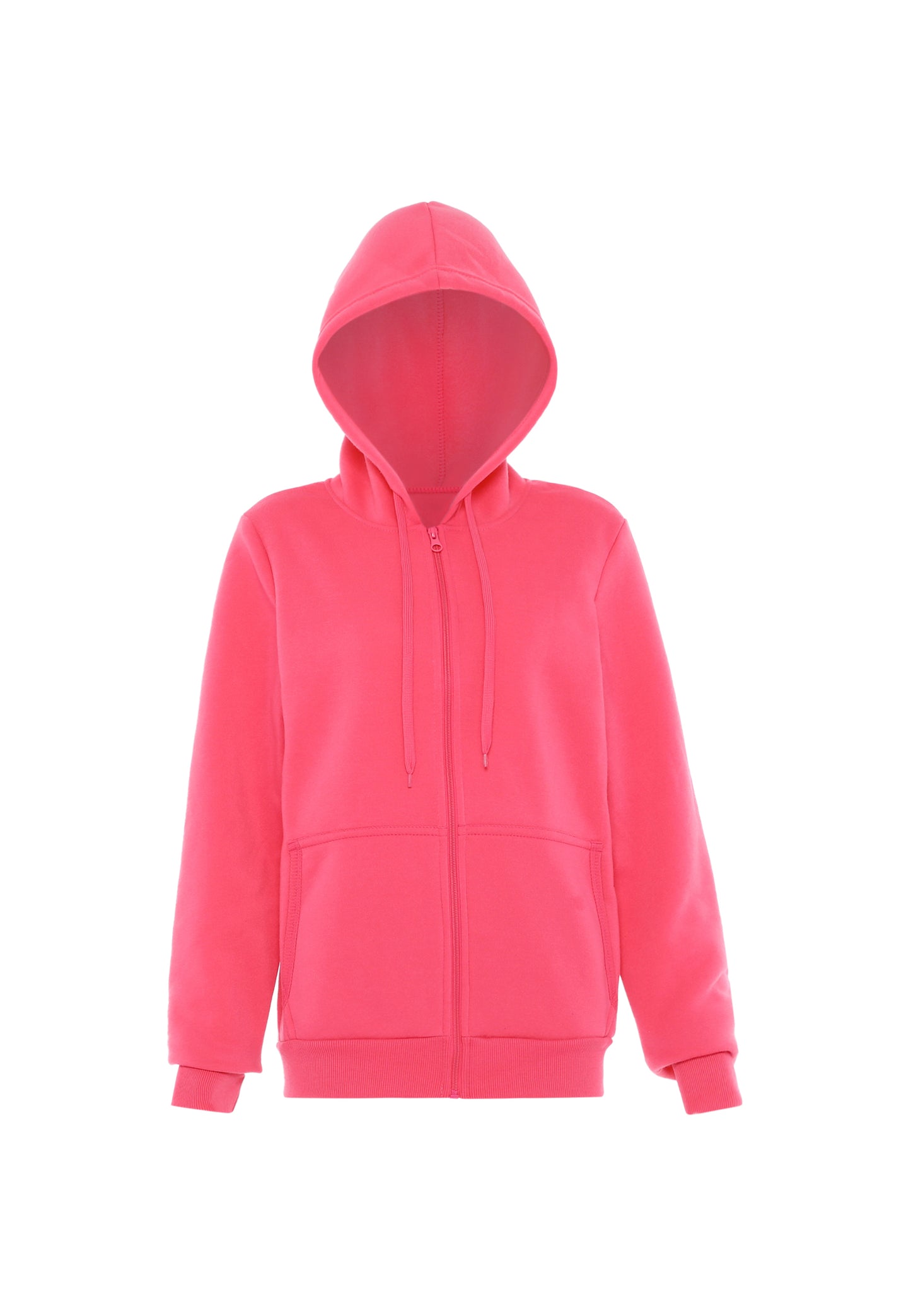 exide women's hooded jacket