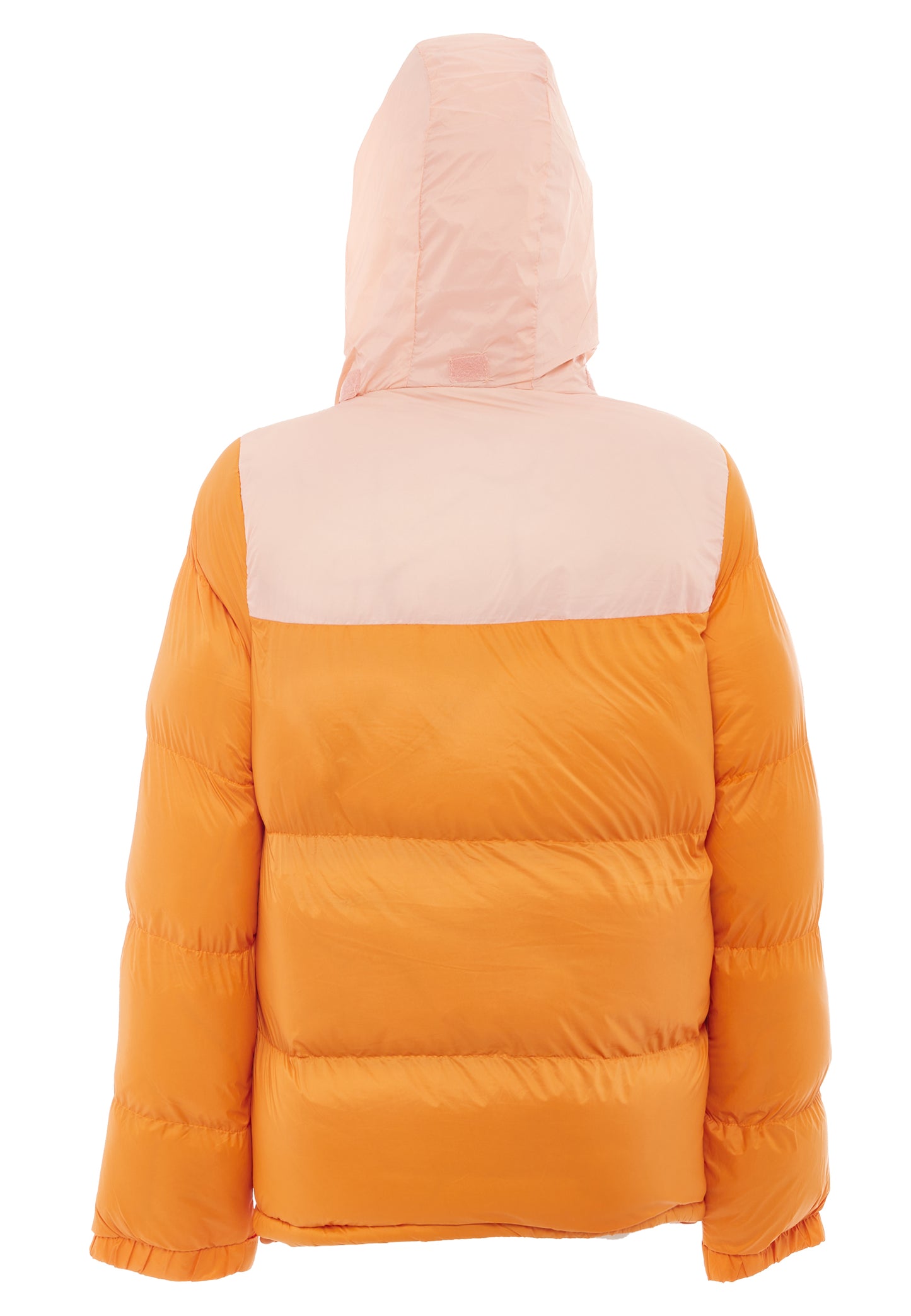 LIBBI women's padded quilted jacket