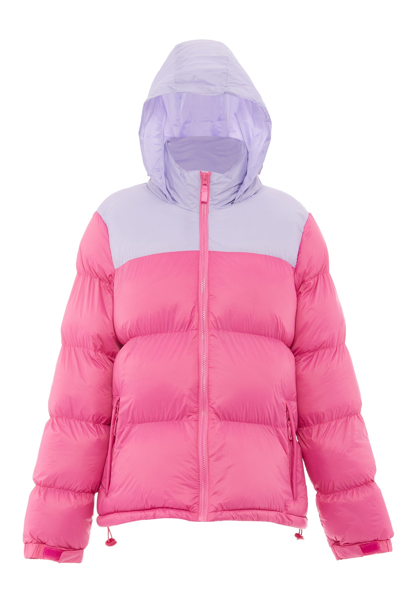 LIBBI women's padded quilted jacket