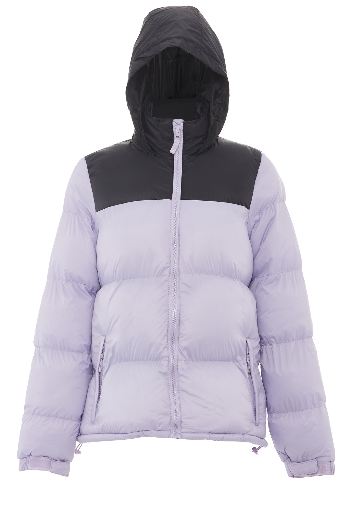 LIBBI women's padded quilted jacket