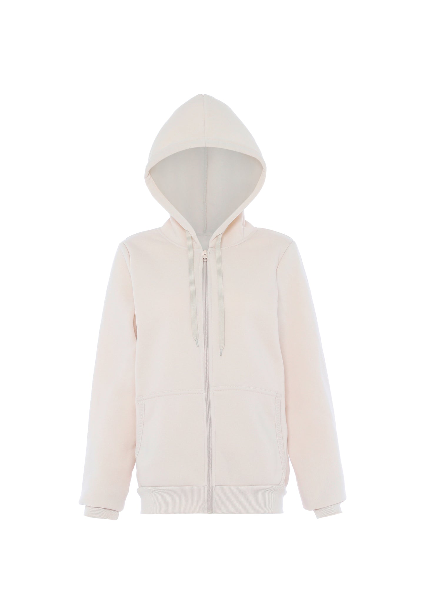 Colina women's hooded jacket