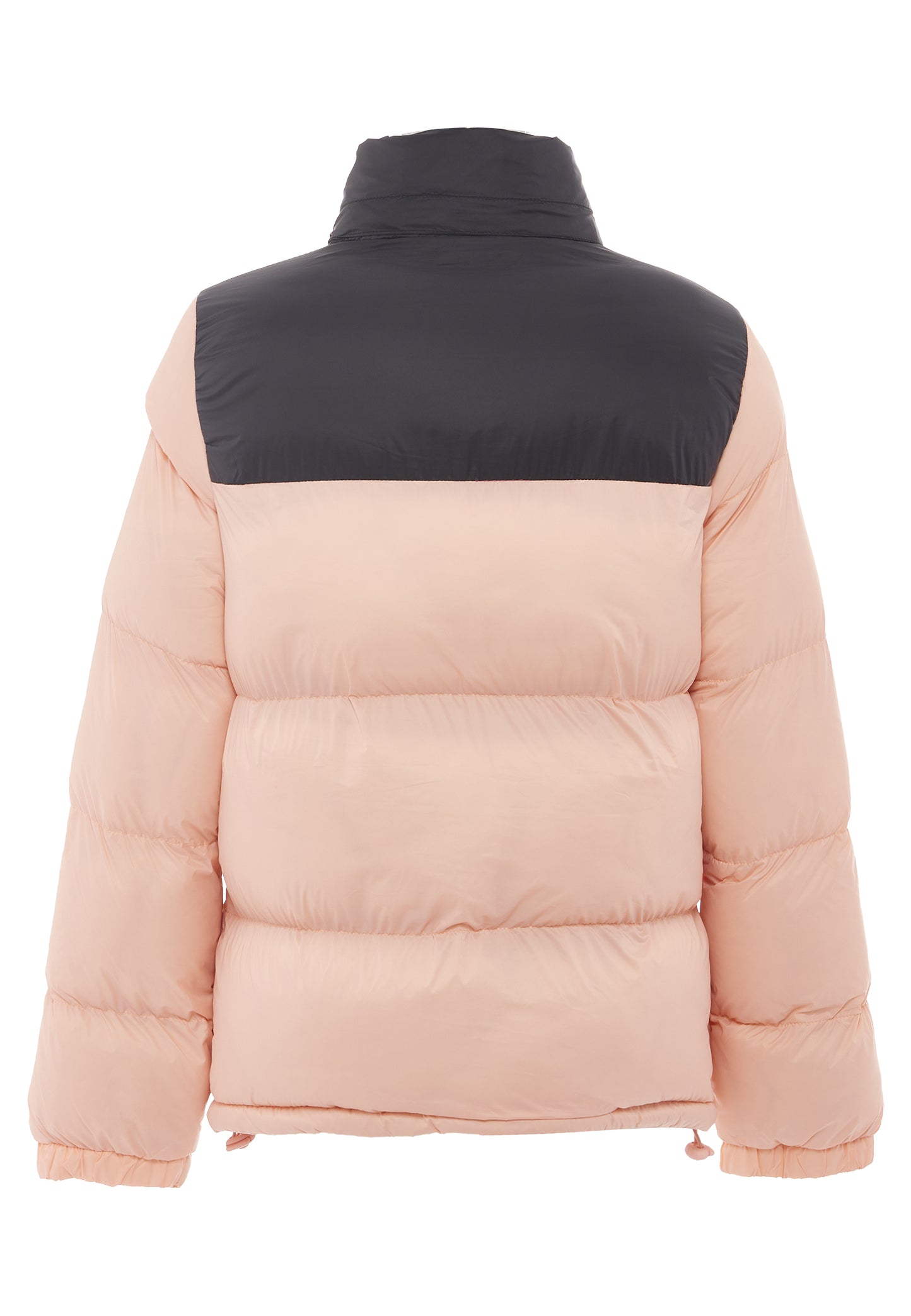 LIBBI women's padded quilted jacket