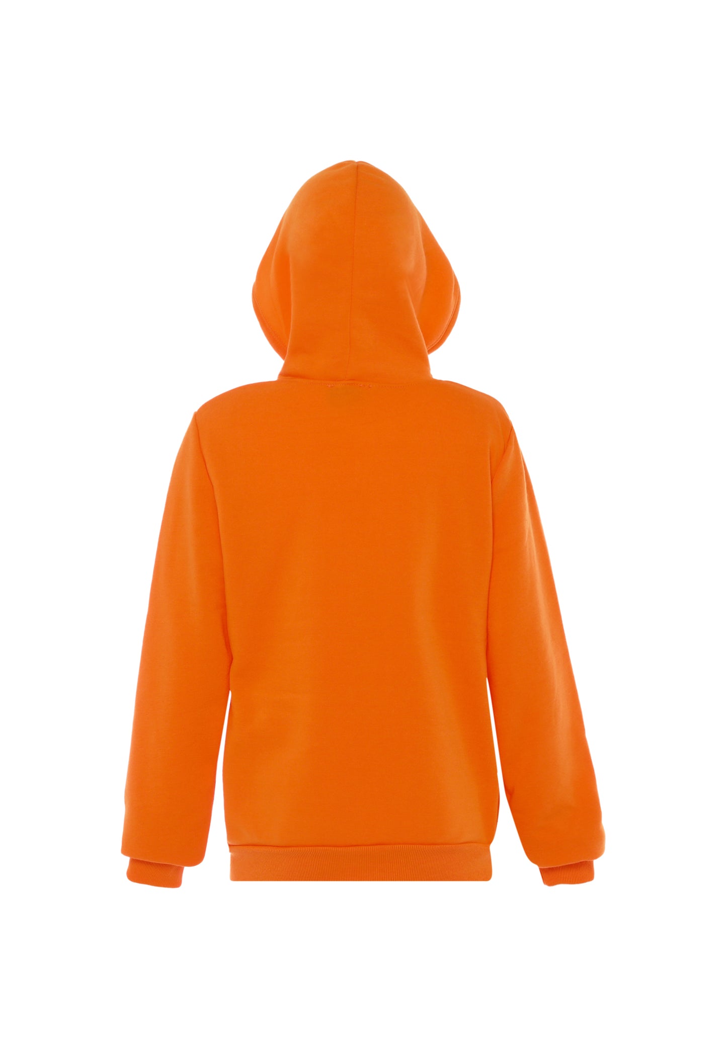 exide women's hooded jacket