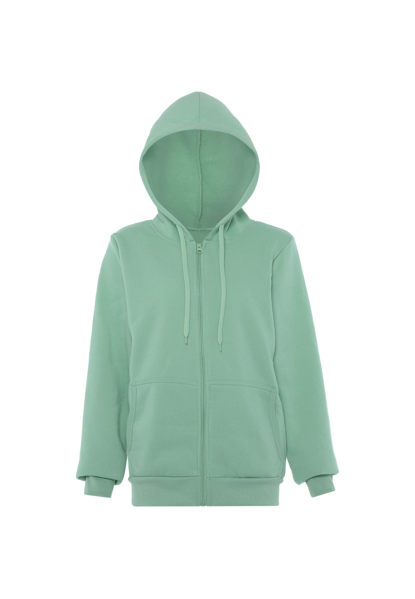 Colina women's hooded jacket