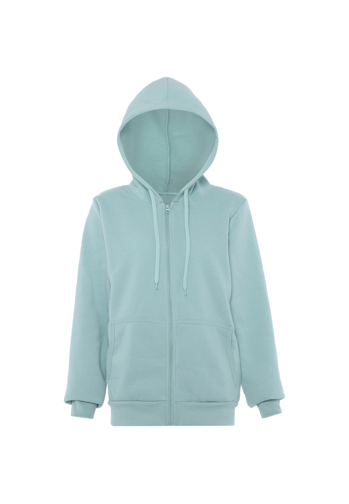 Colina women's hooded jacket