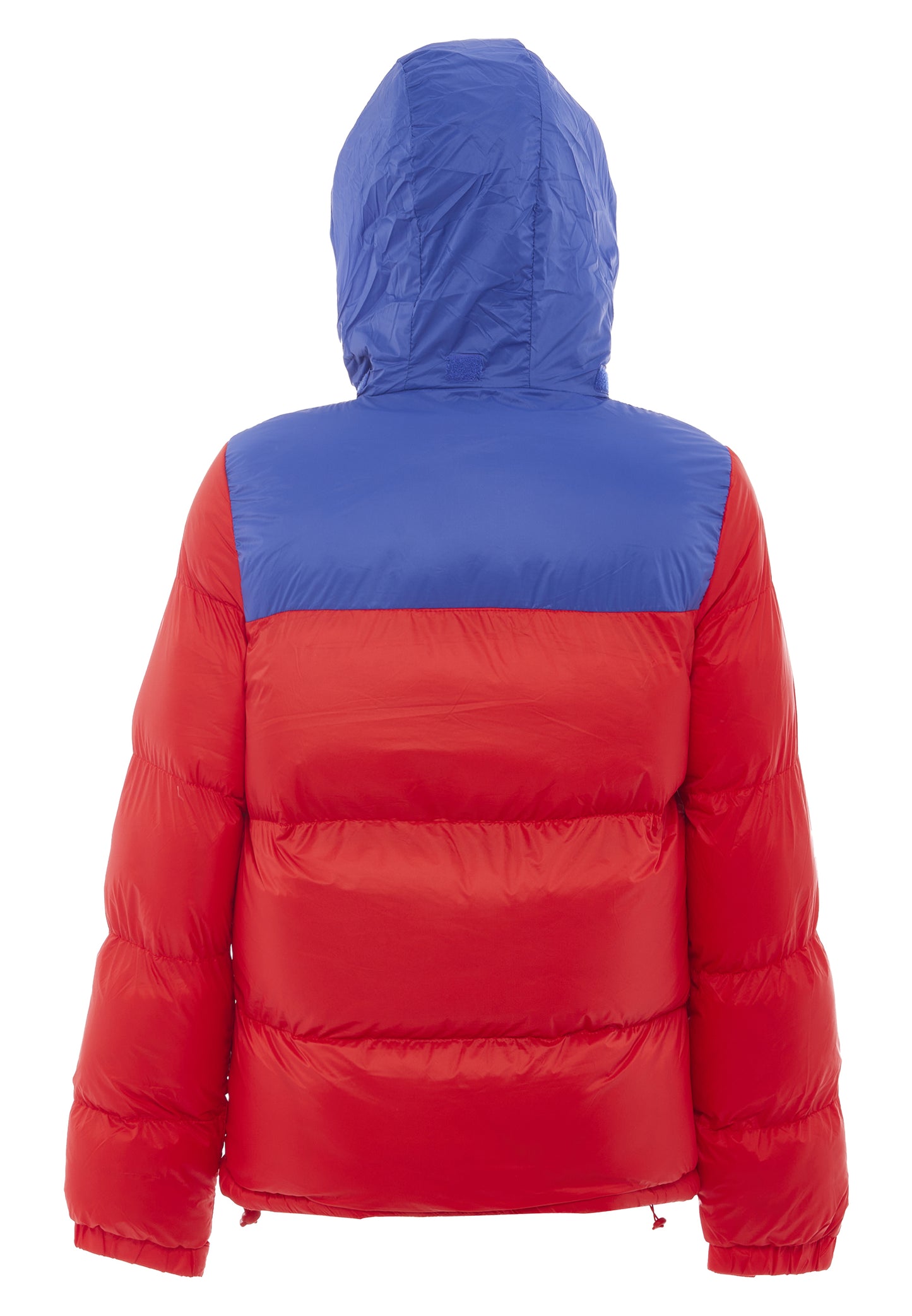 LIBBI women's padded quilted jacket